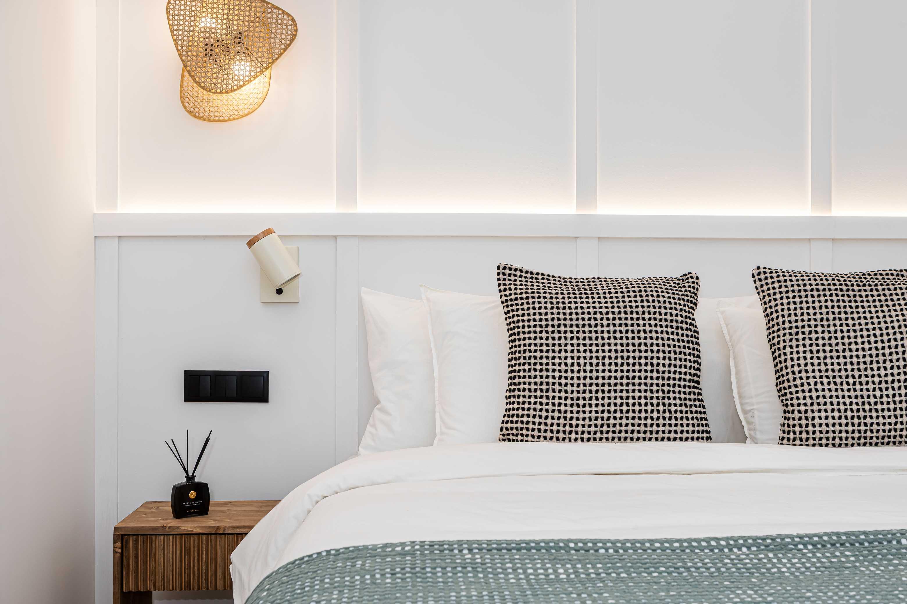 Piso en Venta - Retiro - 21