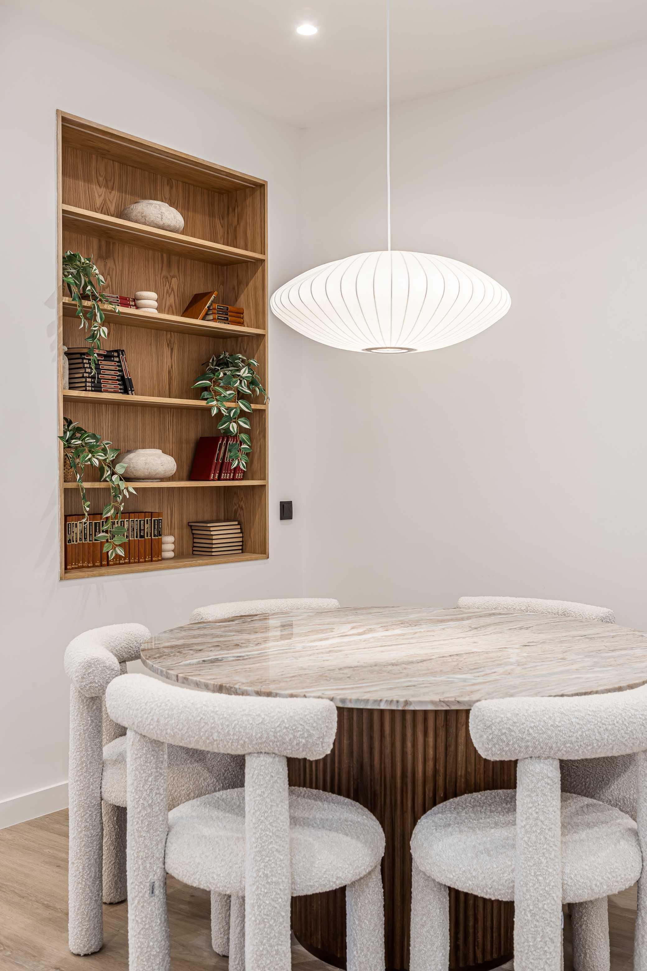 Piso en Venta - Retiro - 9