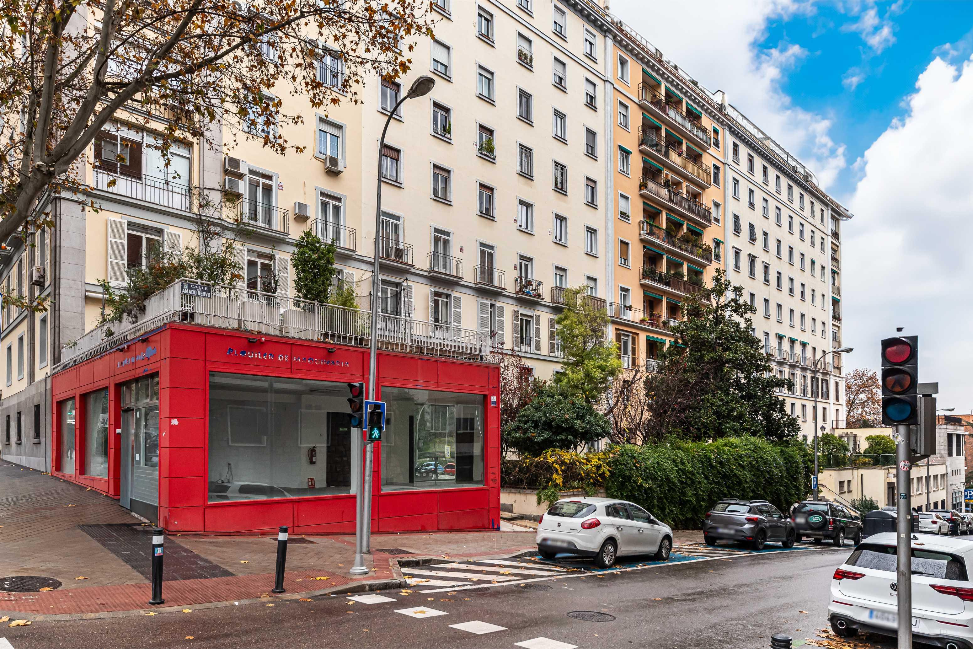 Piso en Venta - Retiro - 39