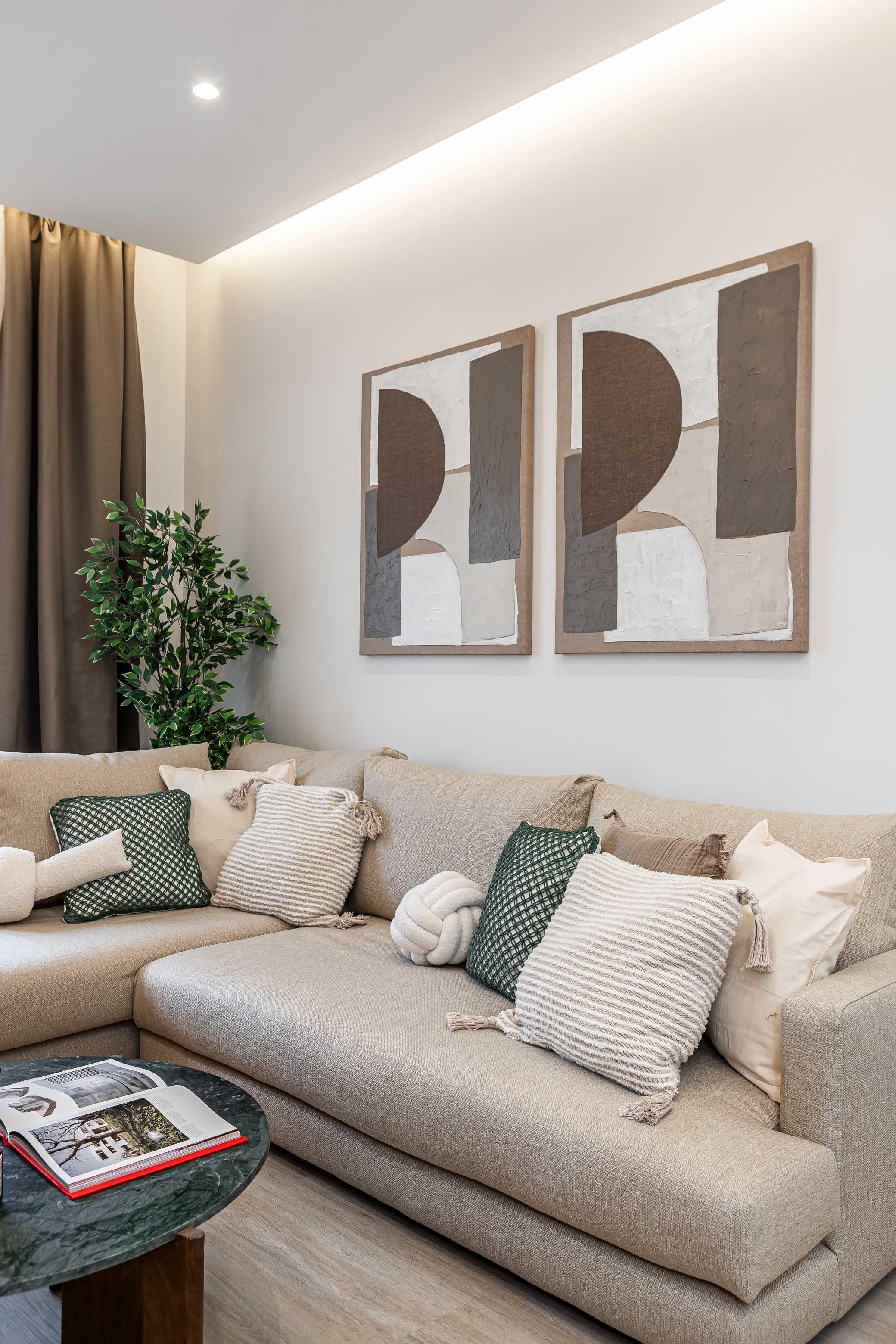 Piso en Venta - Retiro - 3