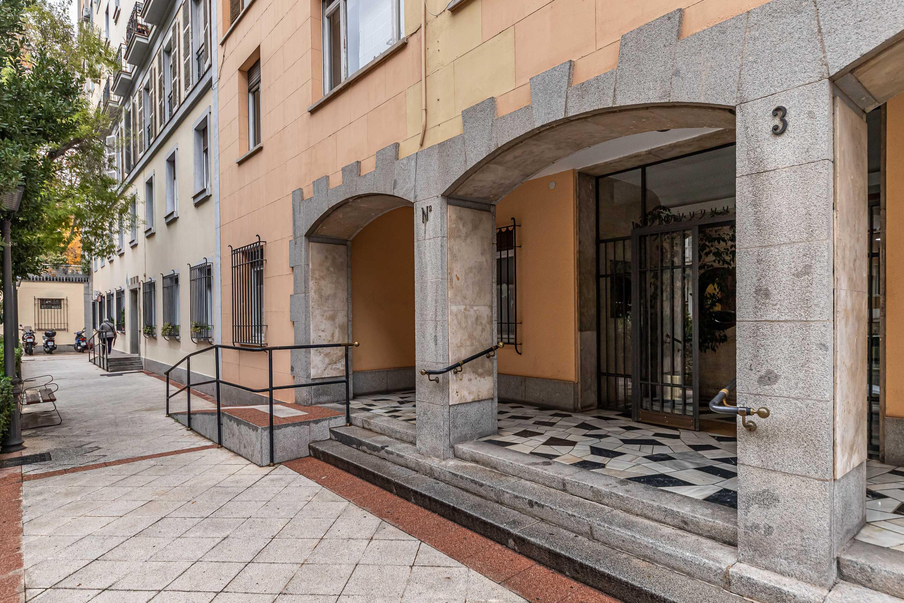 Piso en Venta - Retiro - 38