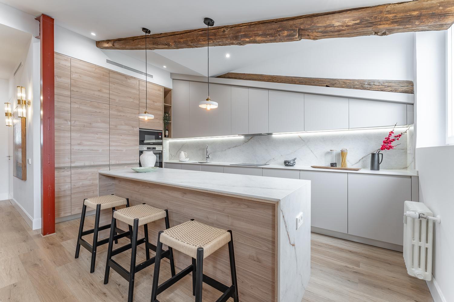 Ático De Lujo en venta - Malasaña  - 7