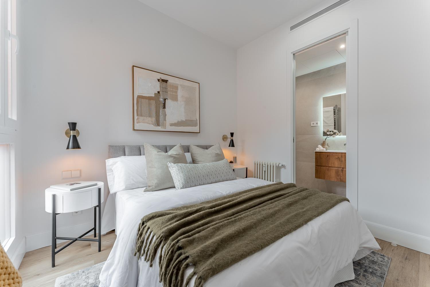 Ático De Lujo en venta - Malasaña  - 12