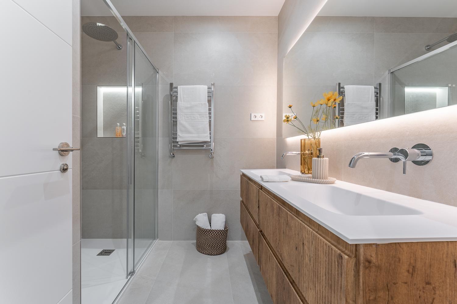 Ático De Lujo en venta - Malasaña  - 18