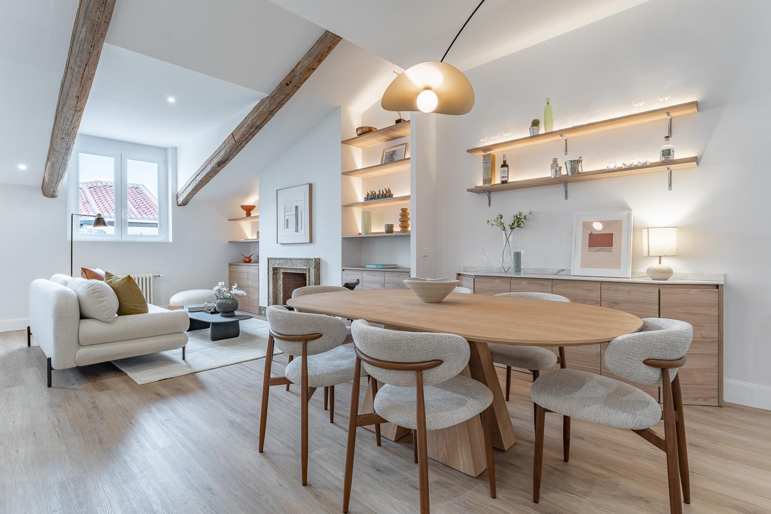 Ático De Lujo en venta - Malasaña  - 2