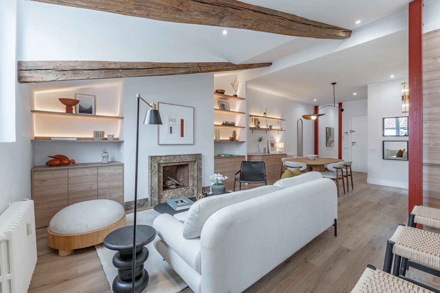 Ático De Lujo en venta - Malasaña  - 3