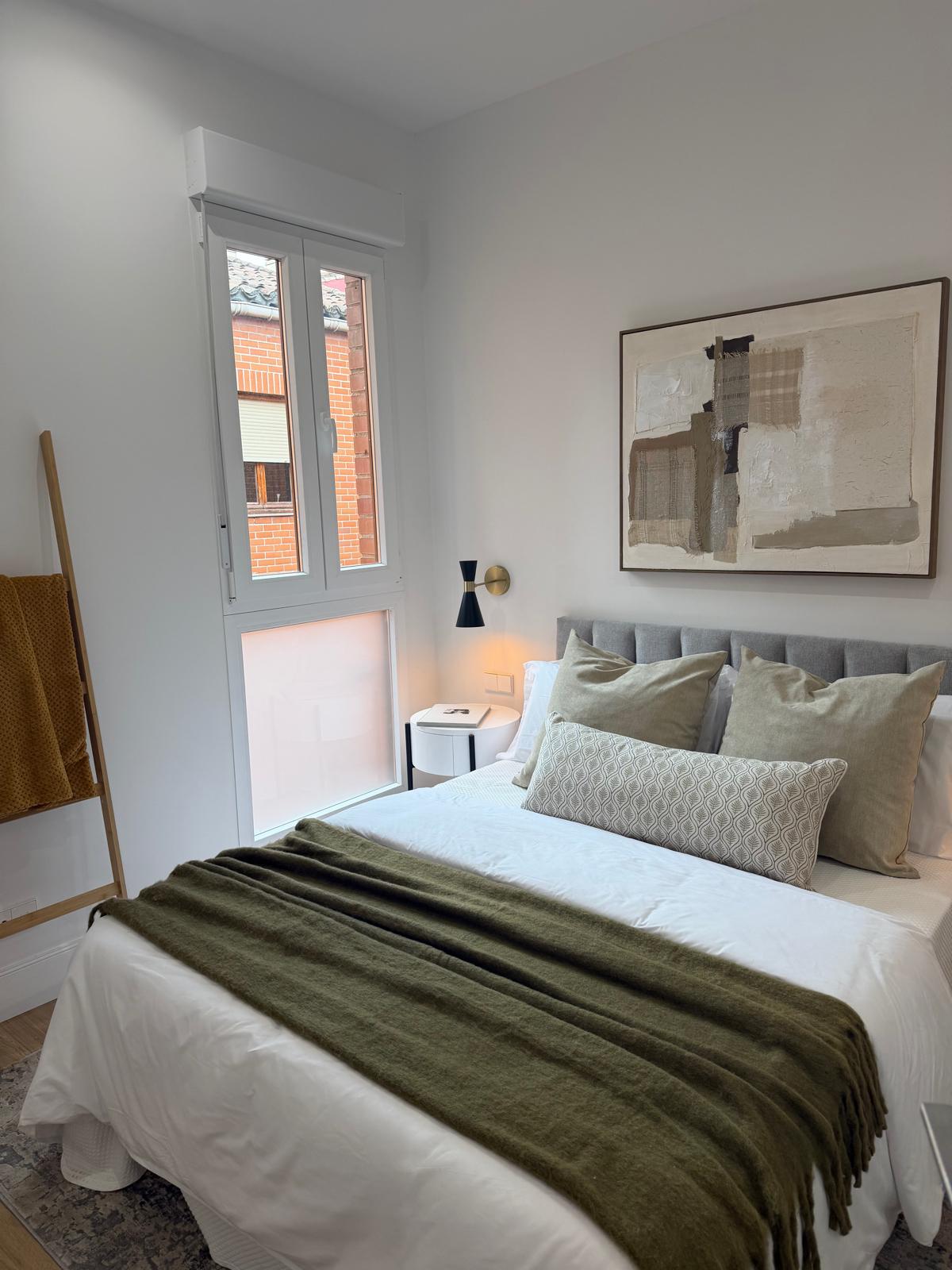 Ático De Lujo en venta - Malasaña  - 11