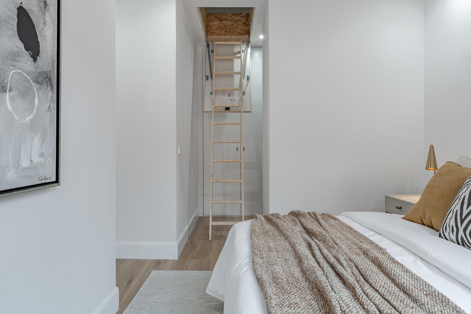 Ático De Lujo en venta - Malasaña  - 19