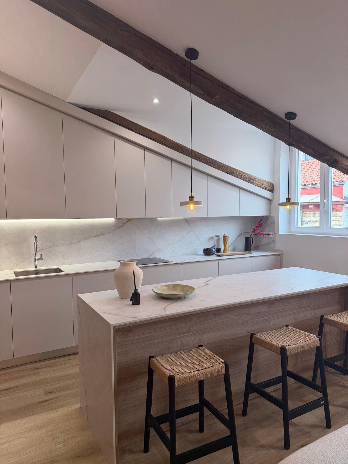 Ático De Lujo en venta - Malasaña  - 6