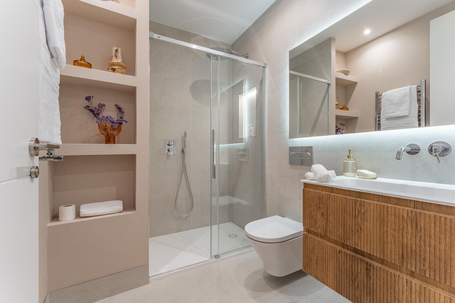 Ático De Lujo en venta - Malasaña  - 15