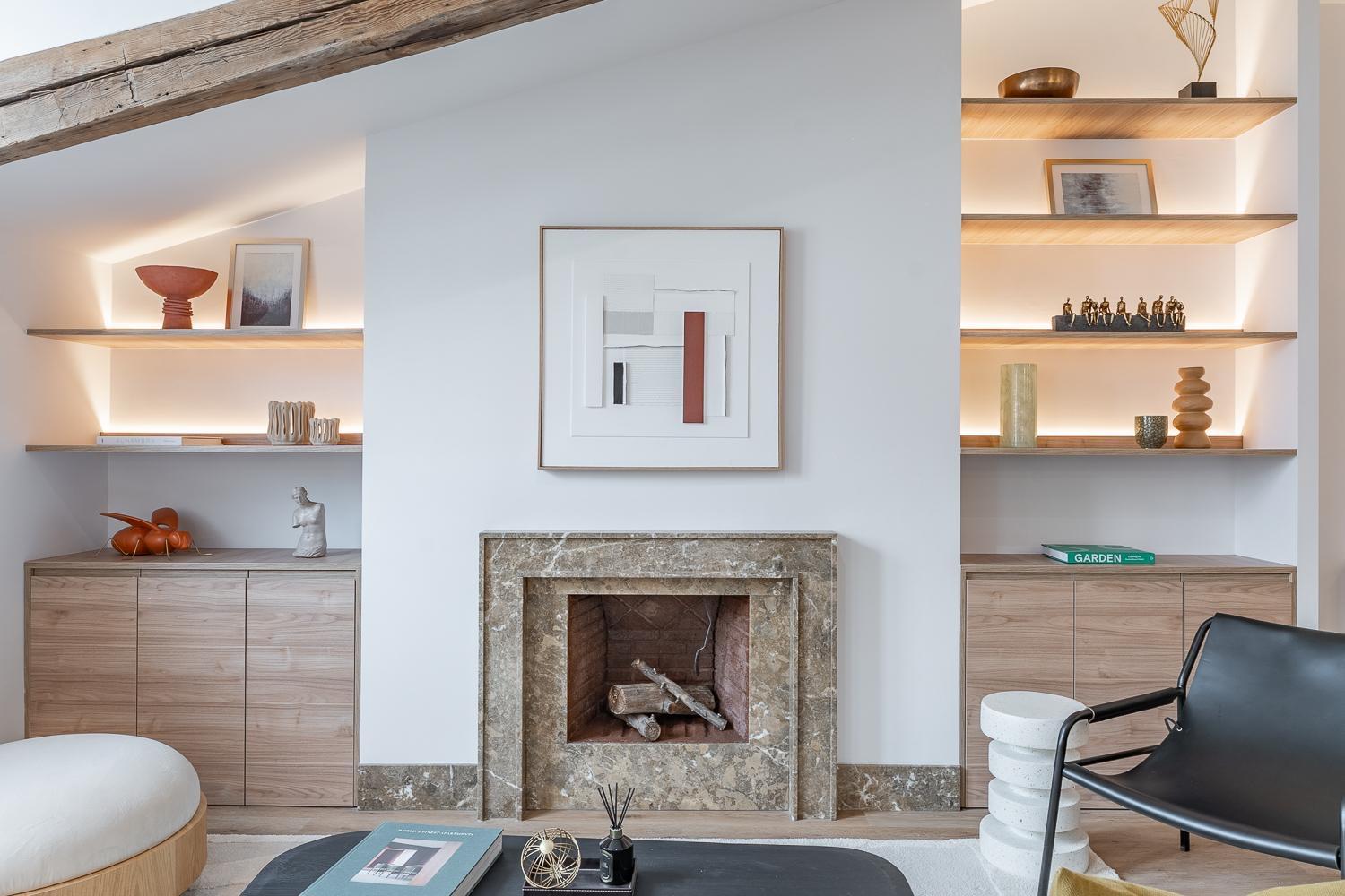 Ático De Lujo en venta - Malasaña  - 9