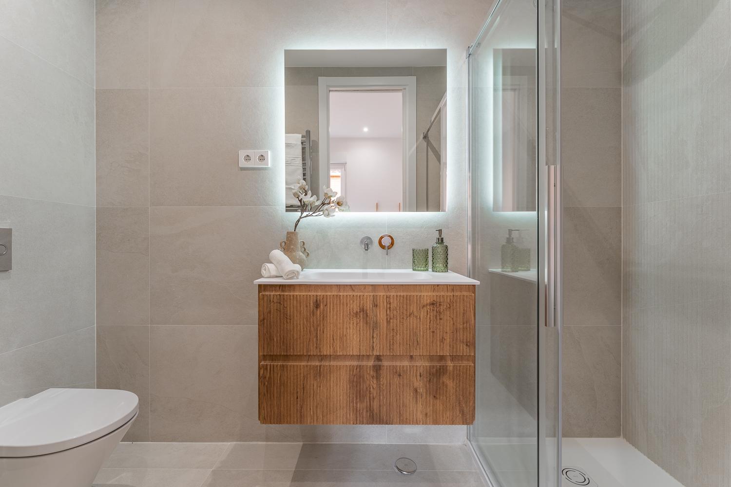 Ático De Lujo en venta - Malasaña  - 13