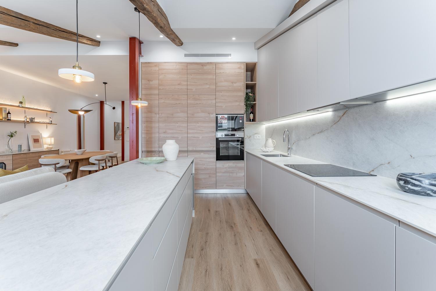 Ático De Lujo en venta - Malasaña  - 8