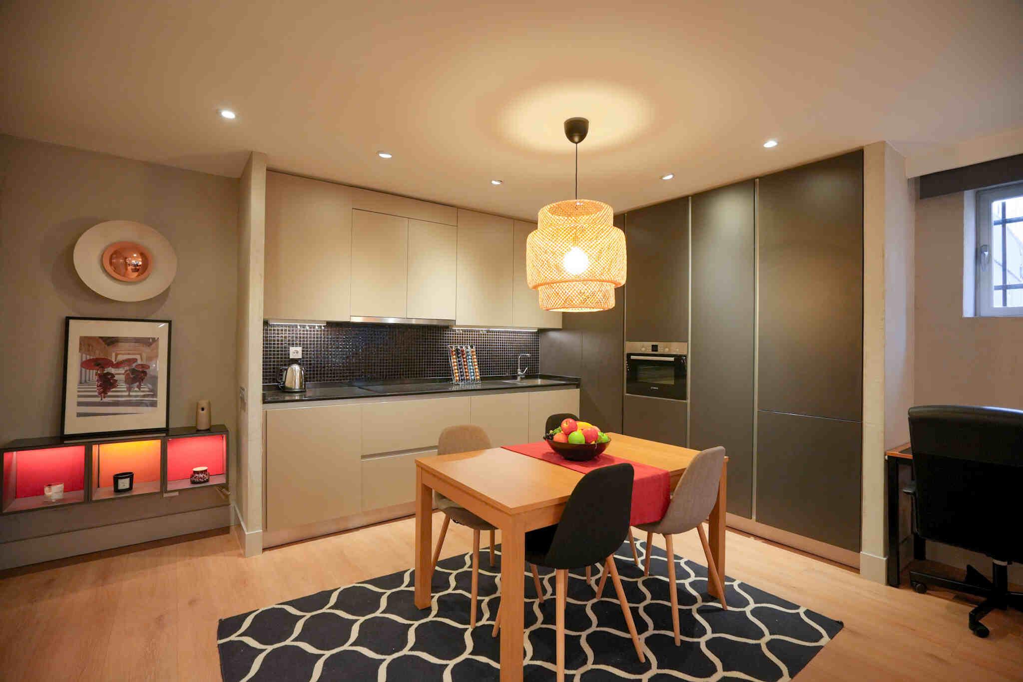 Oficina en venta-  Nueva España  - 17