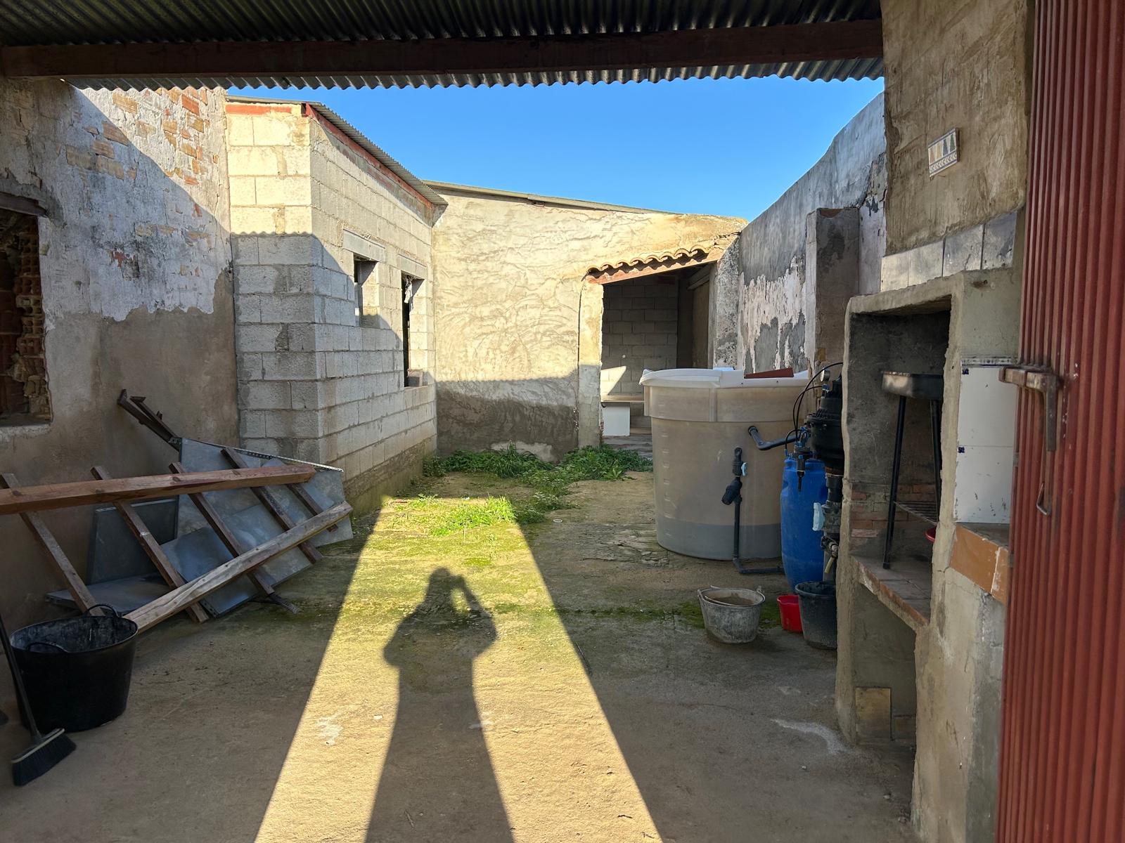 Casa rústica en Venta - Albatera - 9