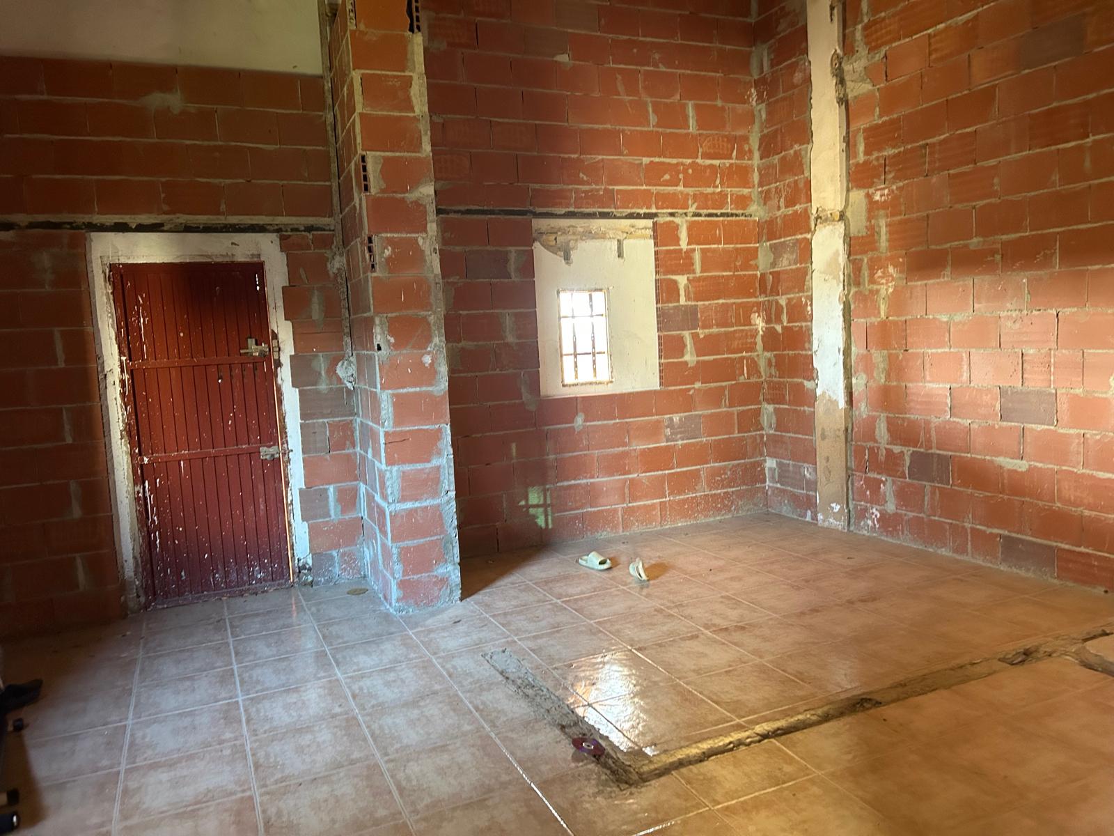 Casa rústica en Venta - Albatera - 1