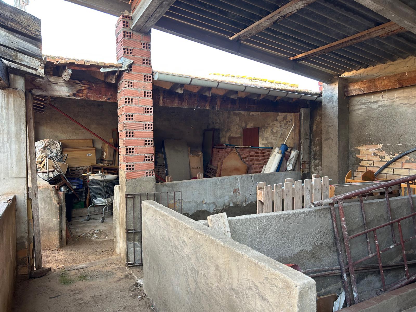 Casa rústica en Venta - Albatera - 5