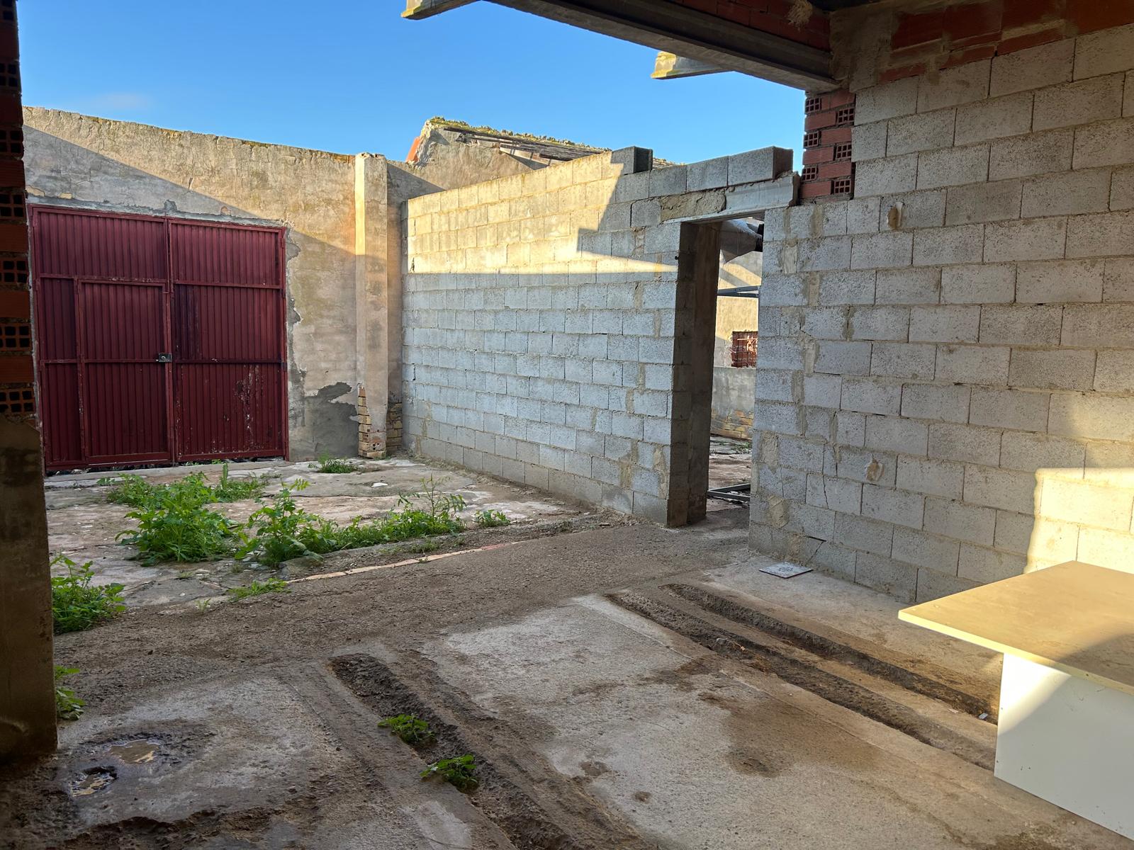 Casa rústica en Venta - Albatera - 2