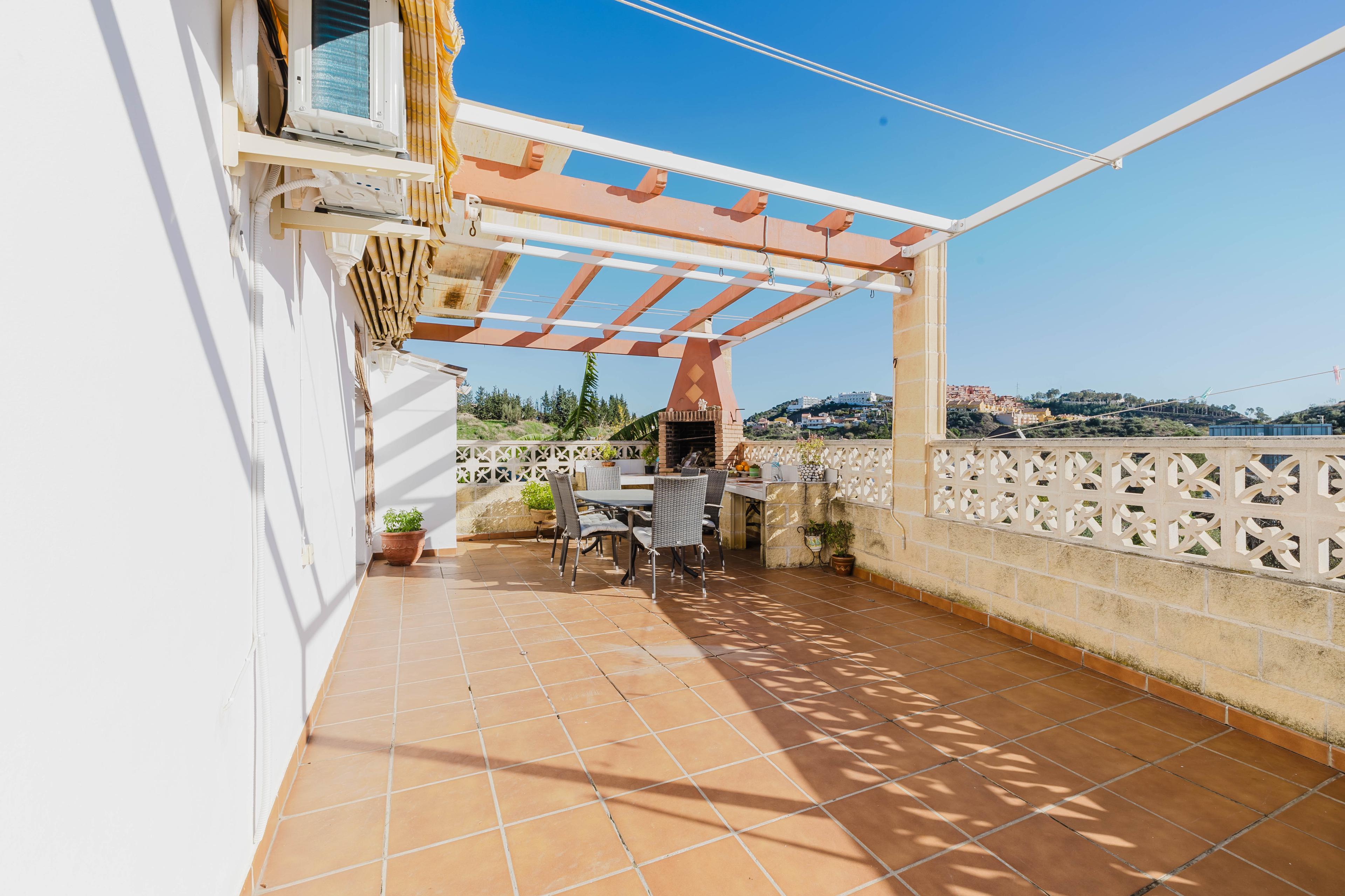 Venta Chalet -  Rincon De La Victoria, Malaga - 29