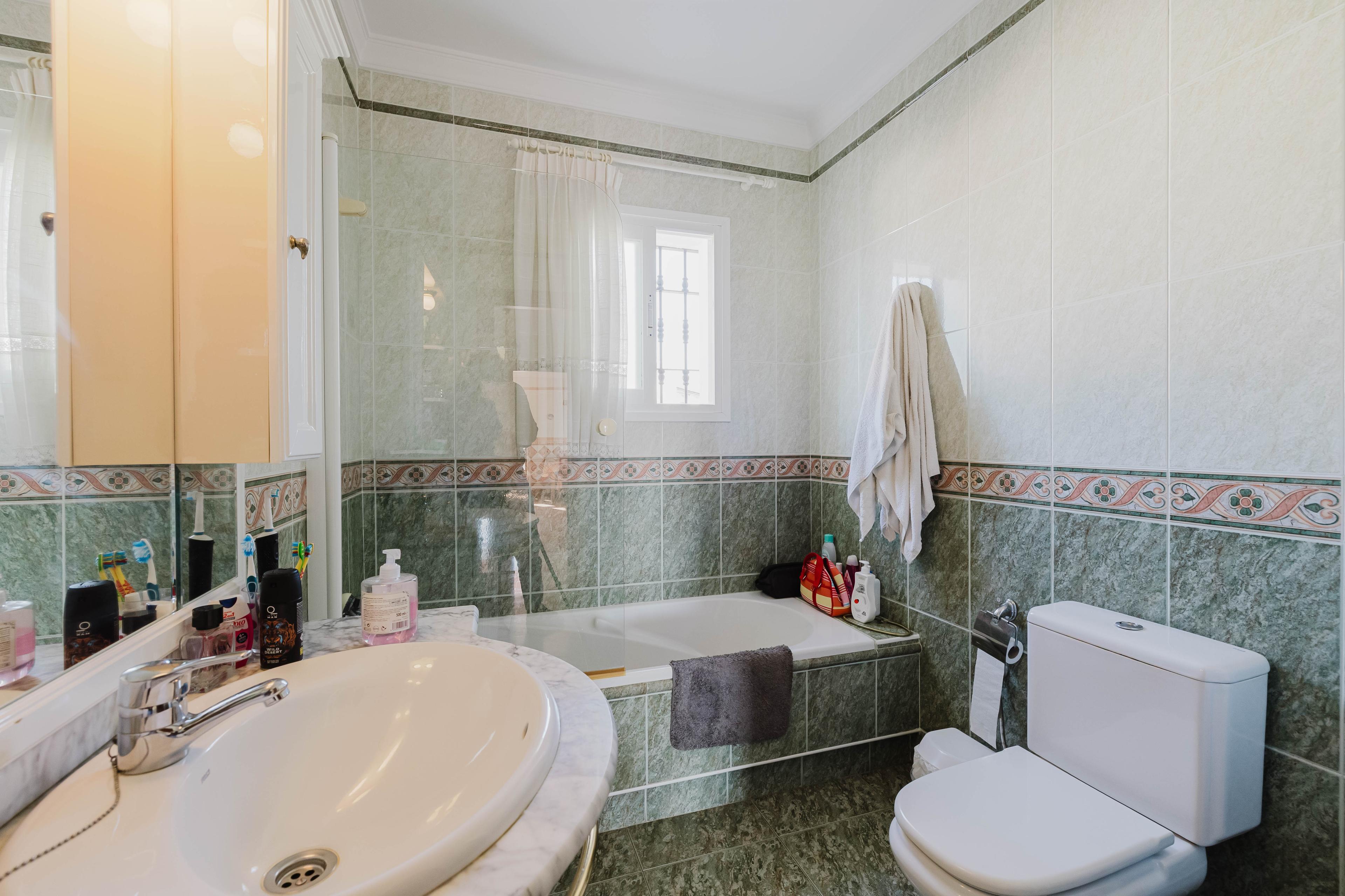 Venta Chalet -  Rincon De La Victoria, Malaga - 11