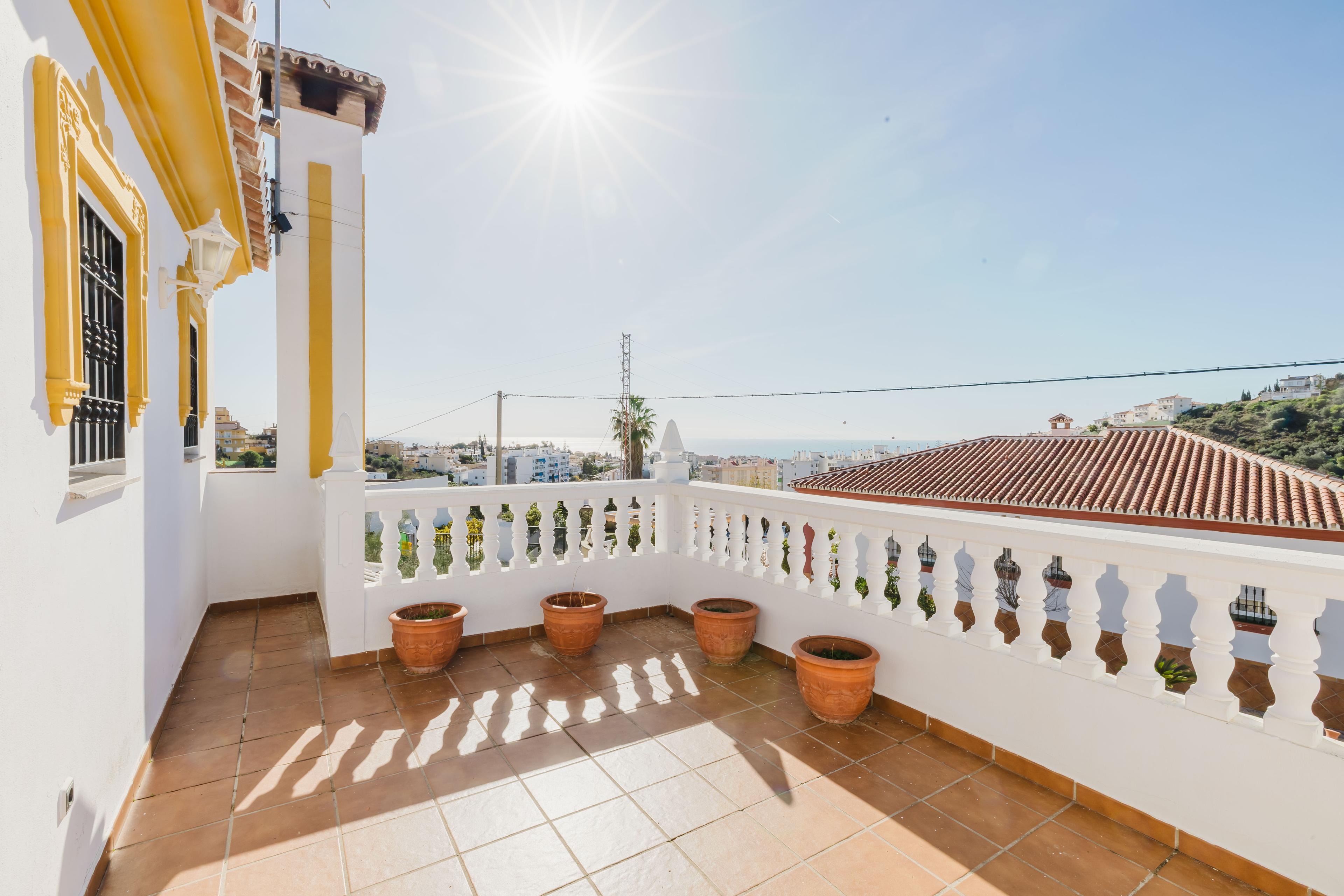 Venta Chalet -  Rincon De La Victoria, Malaga - 24