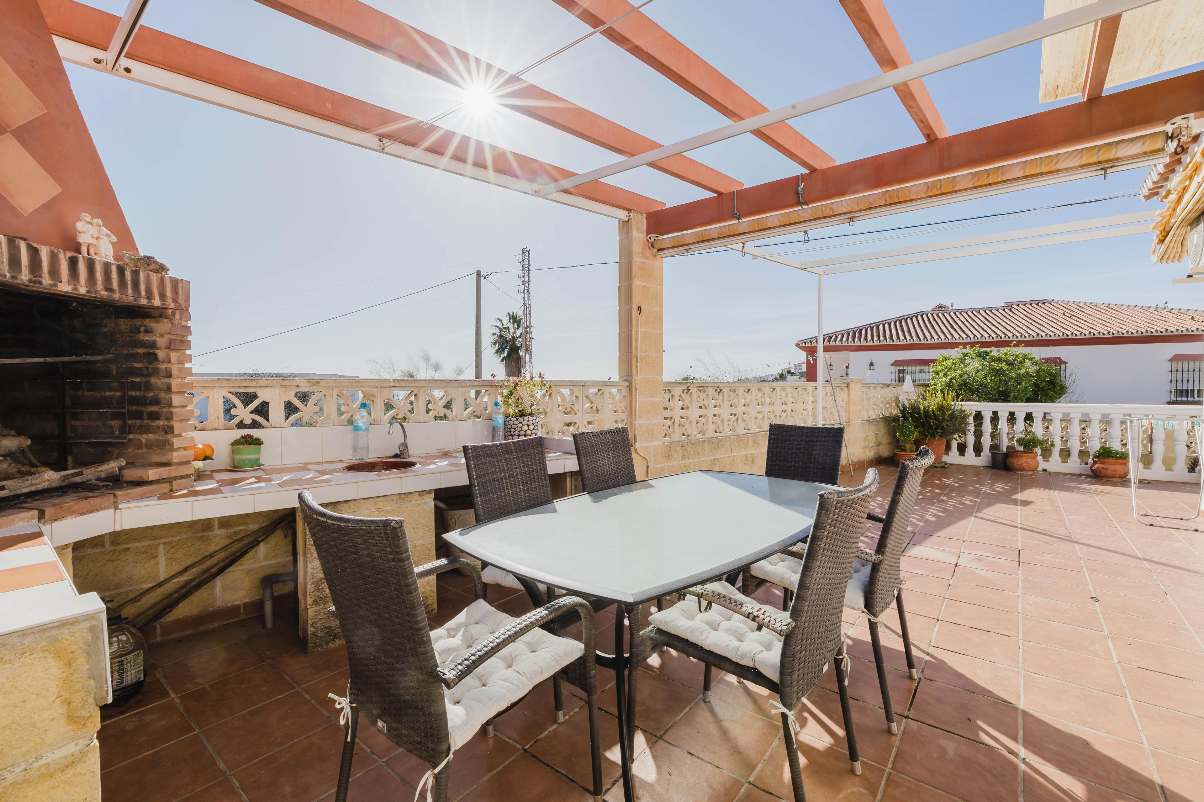 Venta Chalet -  Rincon De La Victoria, Malaga - 37