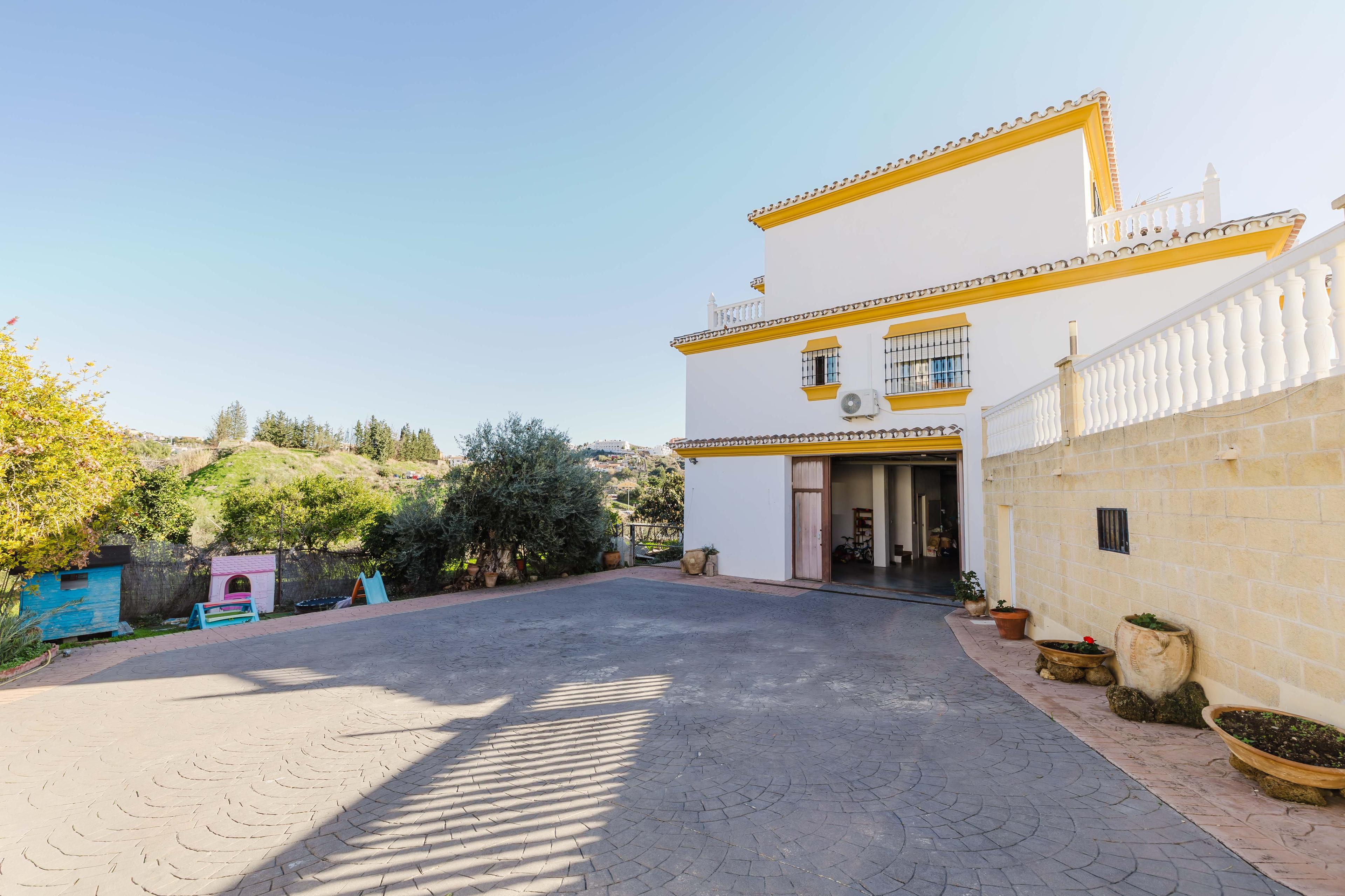 Venta Chalet -  Rincon De La Victoria, Malaga - 32