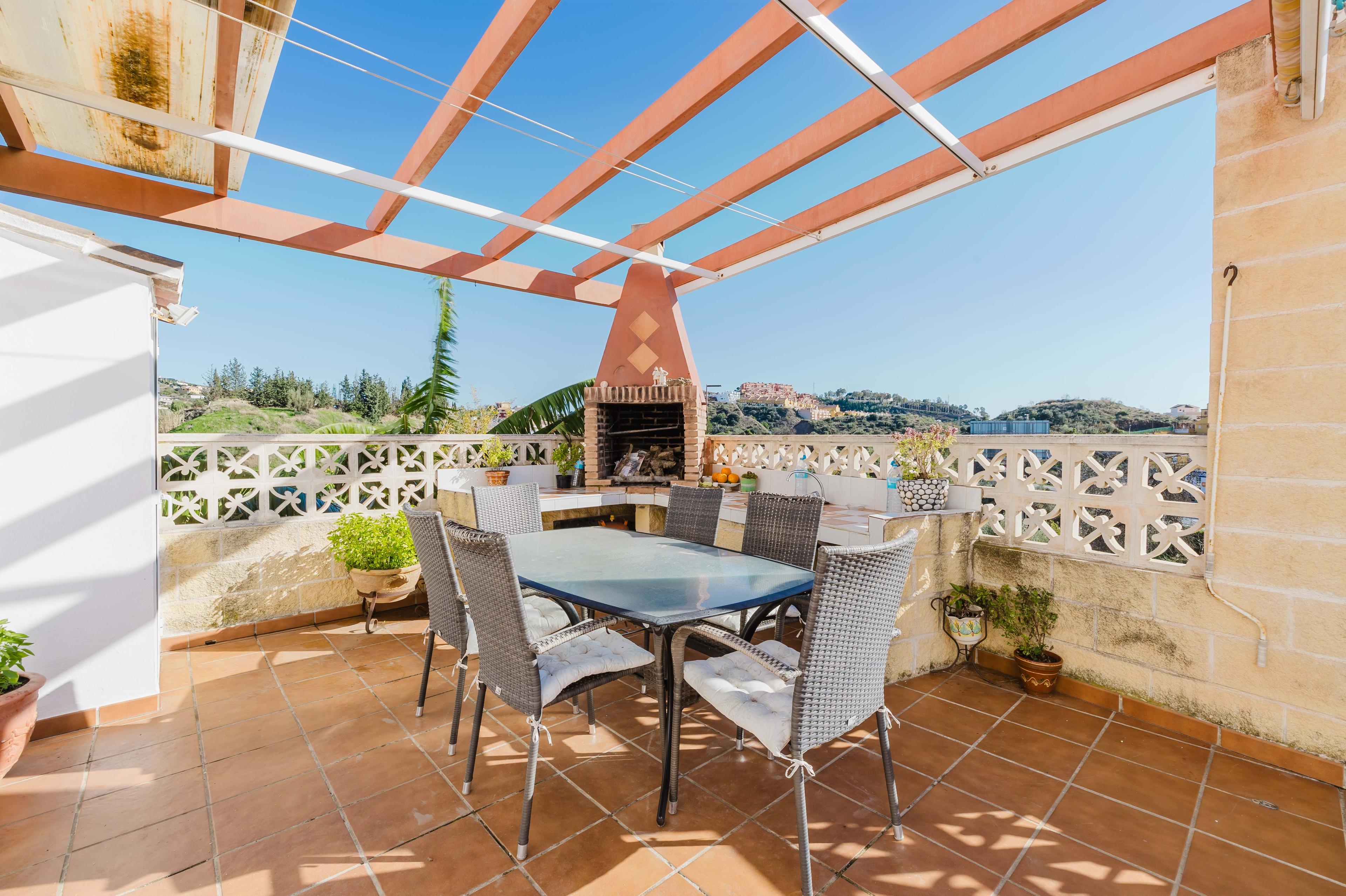 Venta Chalet -  Rincon De La Victoria, Malaga - 28