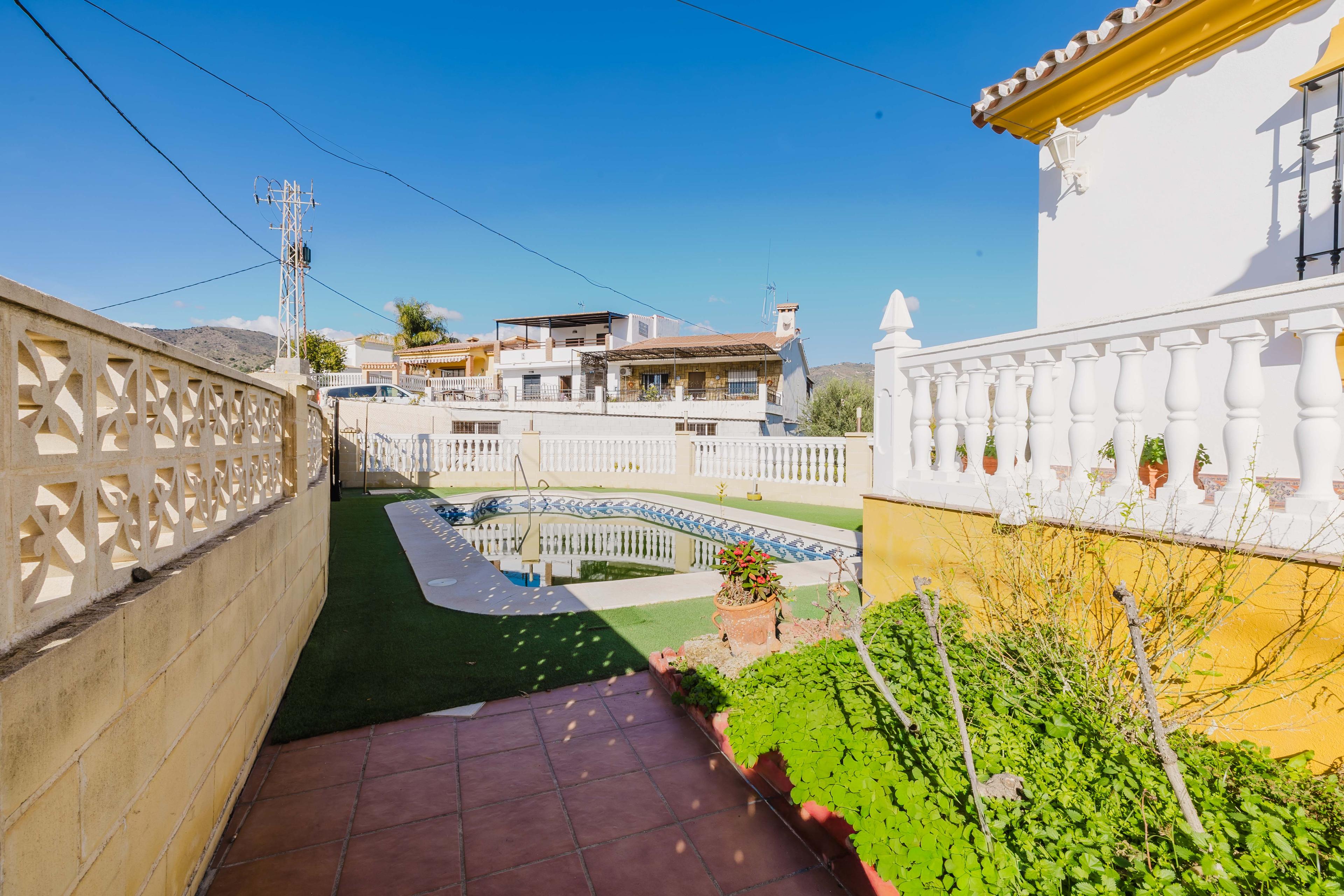 Venta Chalet -  Rincon De La Victoria, Malaga - 27