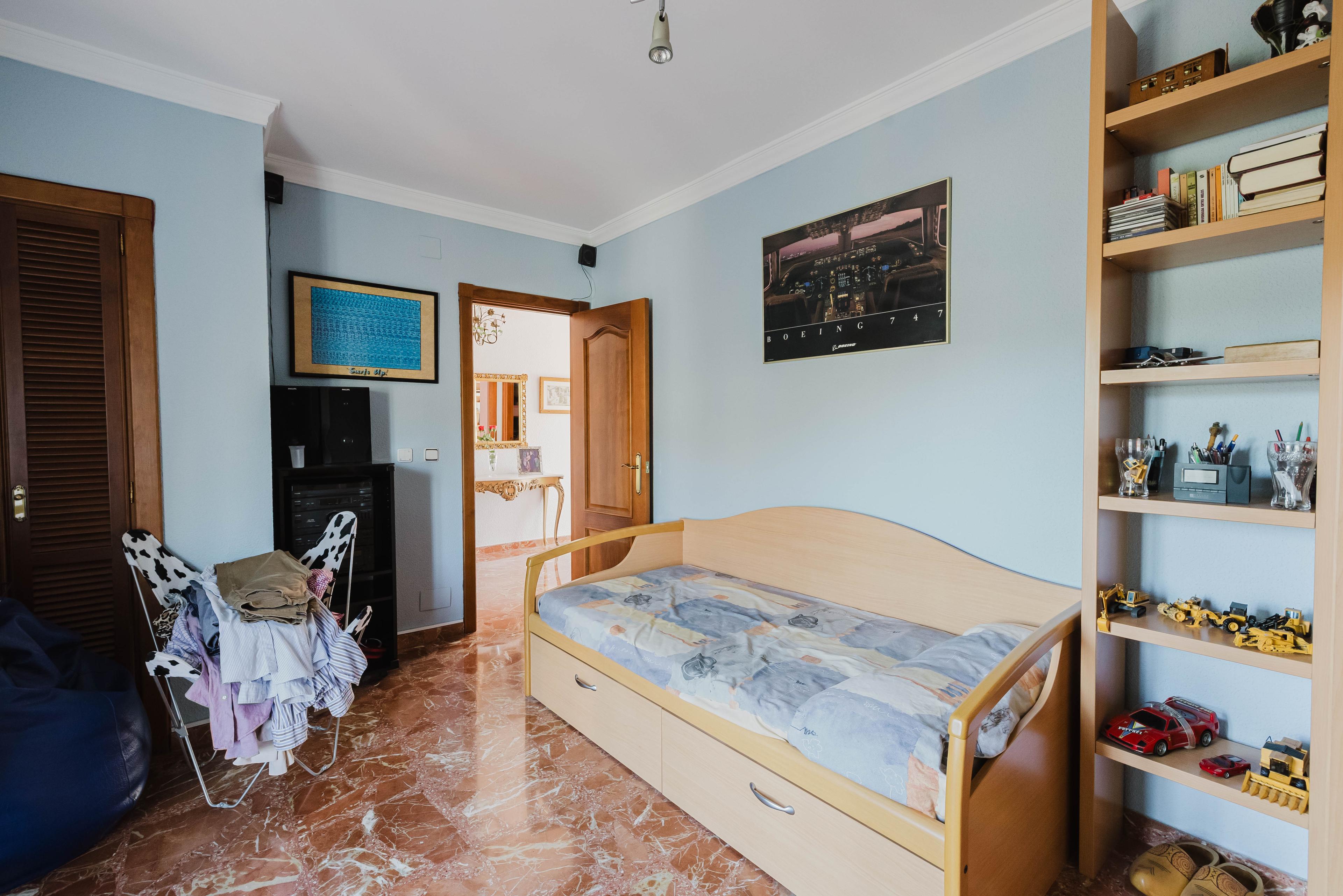 Venta Chalet -  Rincon De La Victoria, Malaga - 16