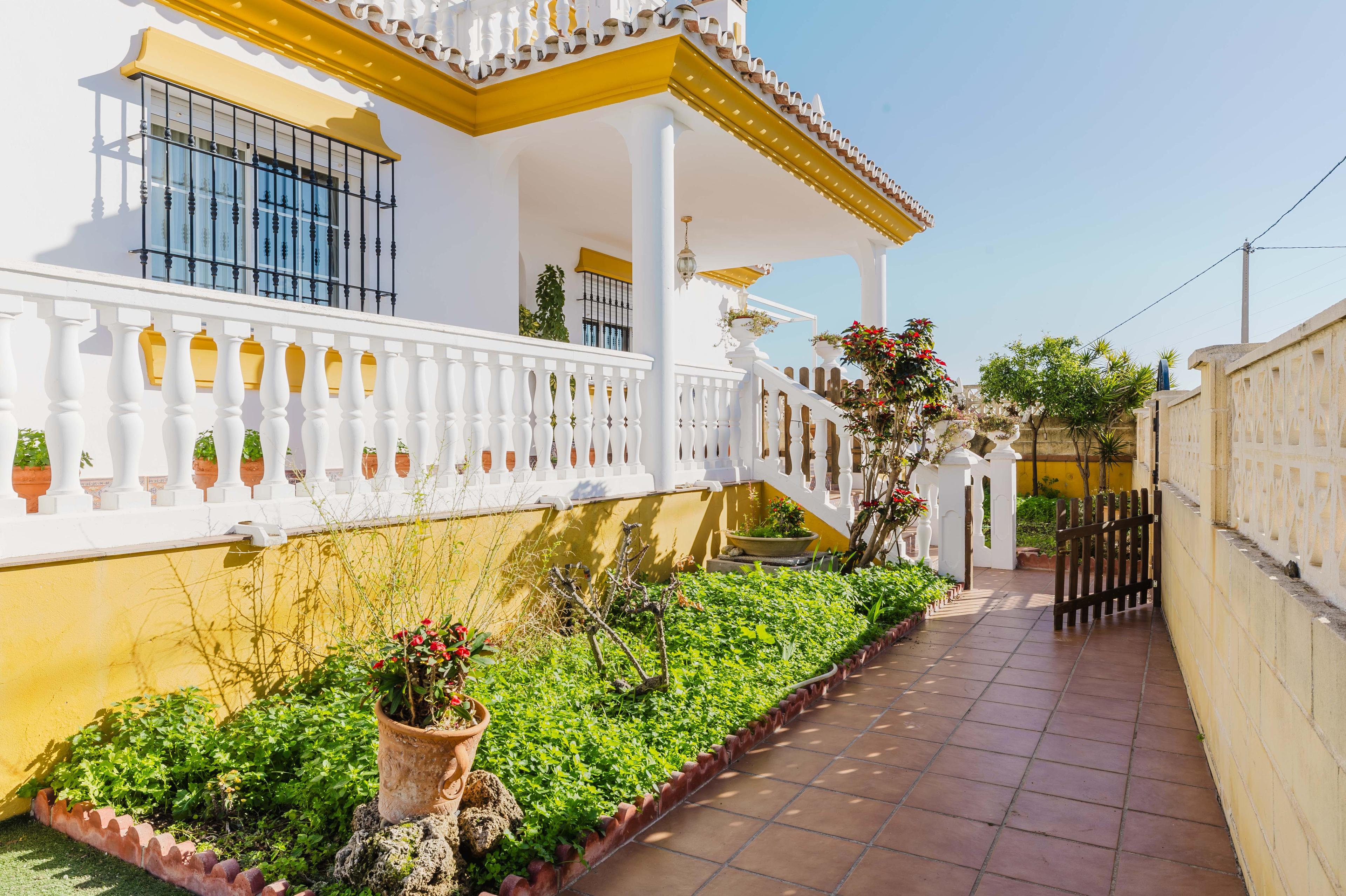 Venta Chalet -  Rincon De La Victoria, Malaga - 26