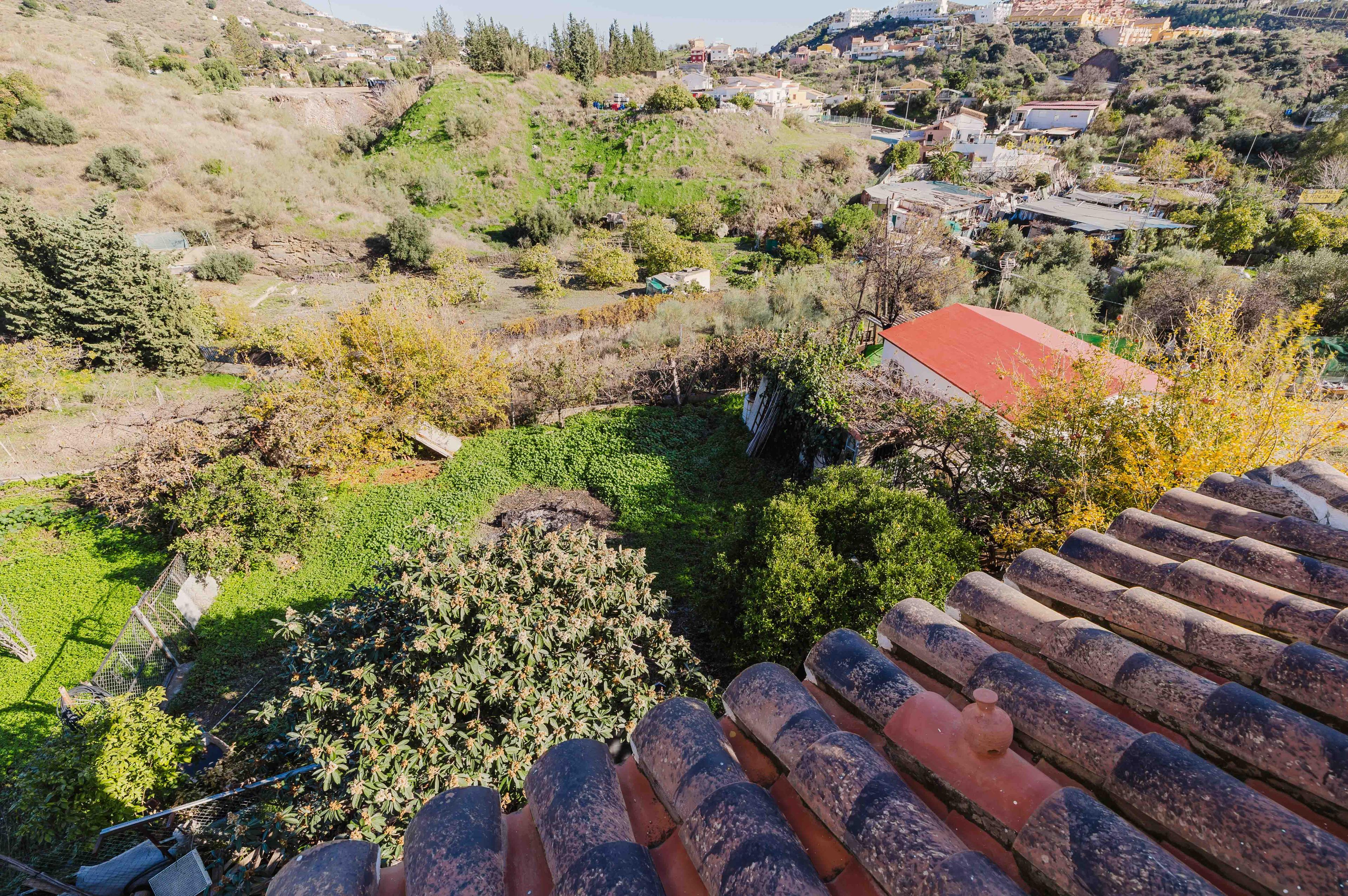 Venta Chalet -  Rincon De La Victoria, Malaga - 40