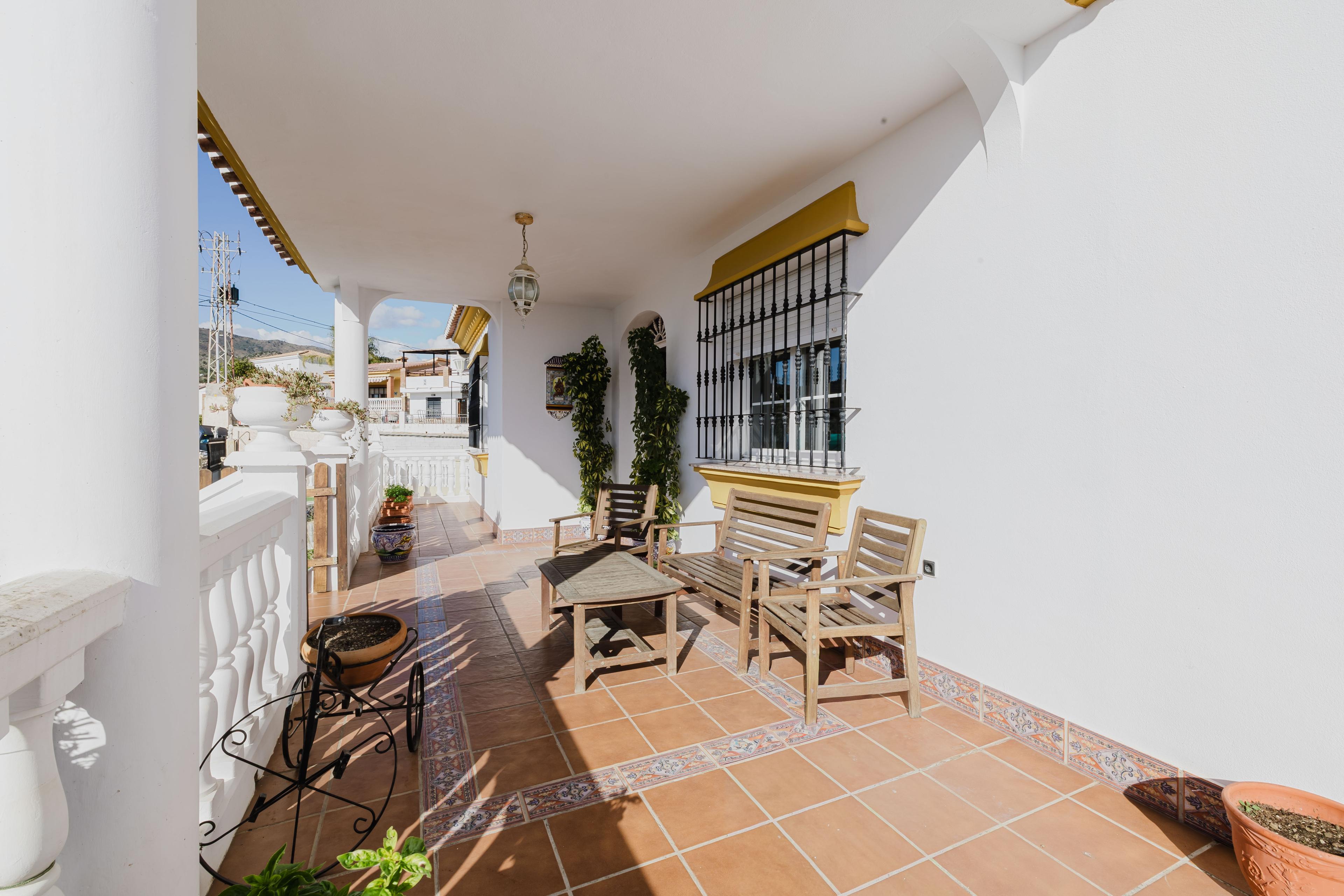 Venta Chalet -  Rincon De La Victoria, Malaga - 38