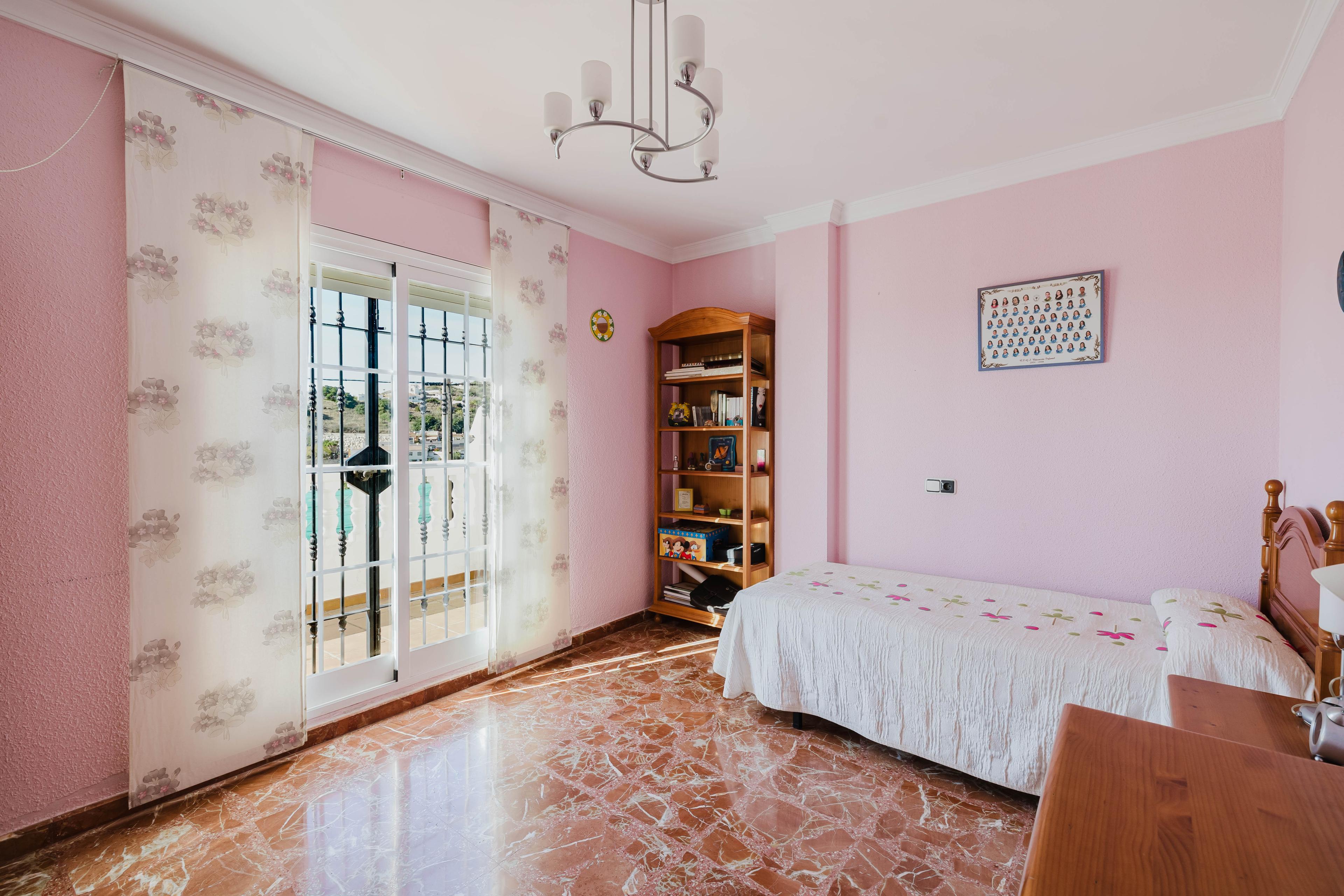 Venta Chalet -  Rincon De La Victoria, Malaga - 17