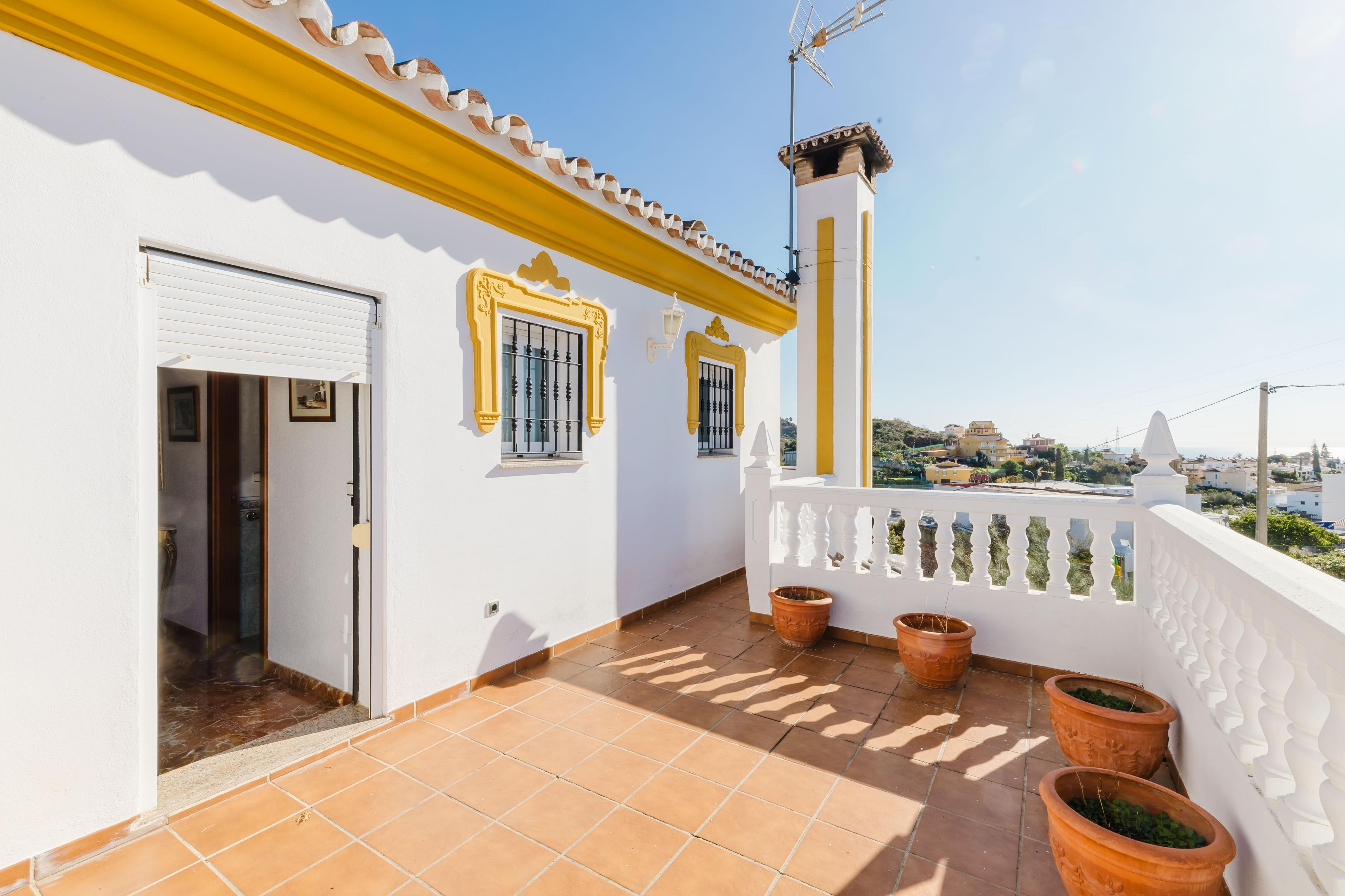Venta Chalet -  Rincon De La Victoria, Malaga - 25