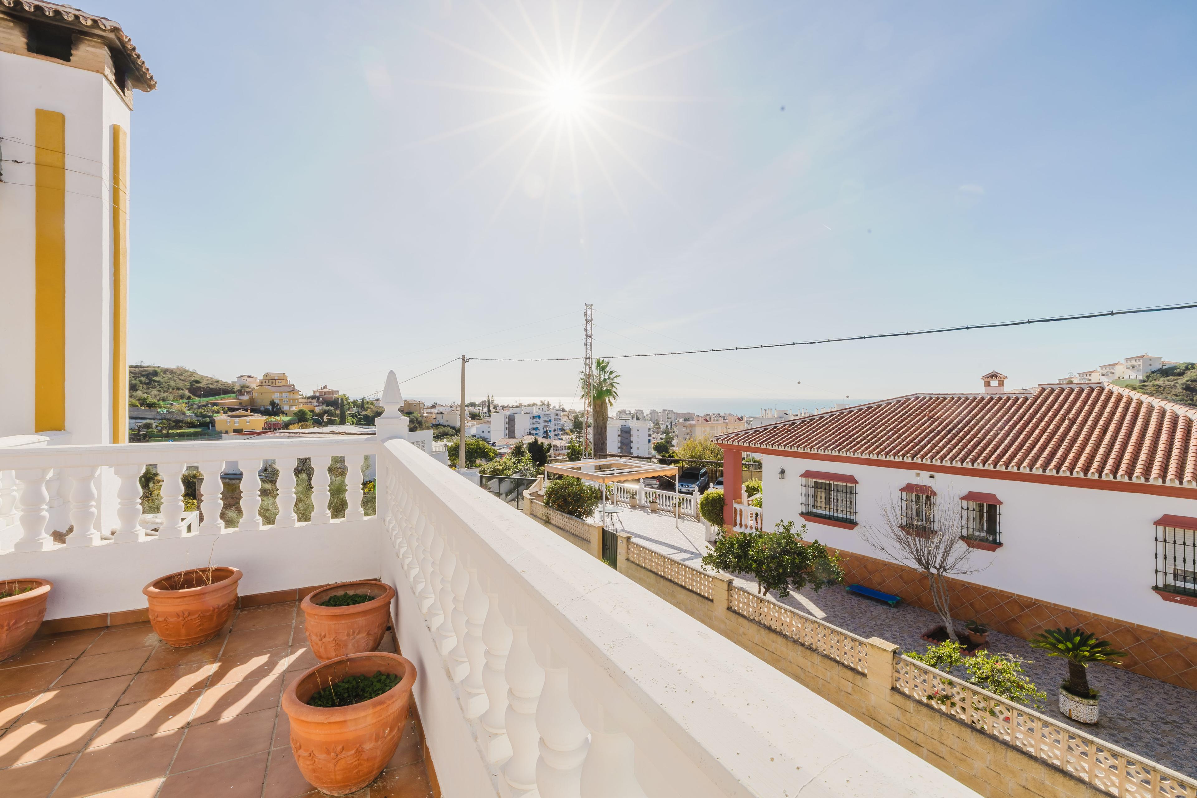 Venta Chalet -  Rincon De La Victoria, Malaga - 31