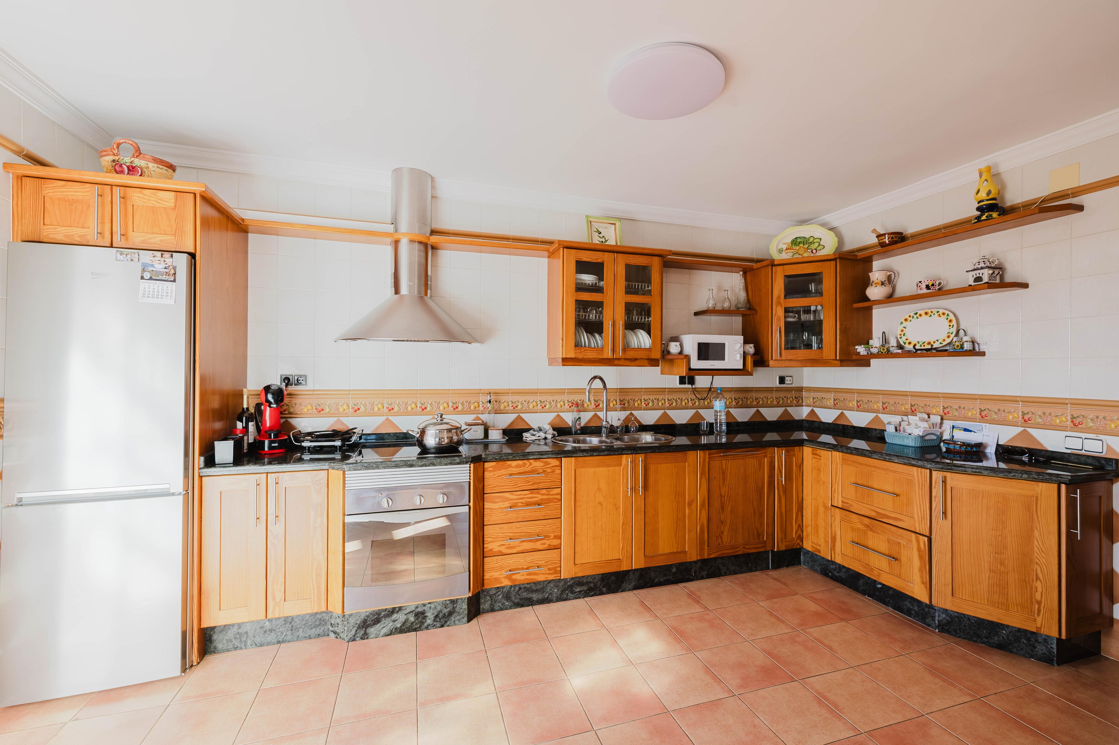 Venta Chalet -  Rincon De La Victoria, Malaga - 7