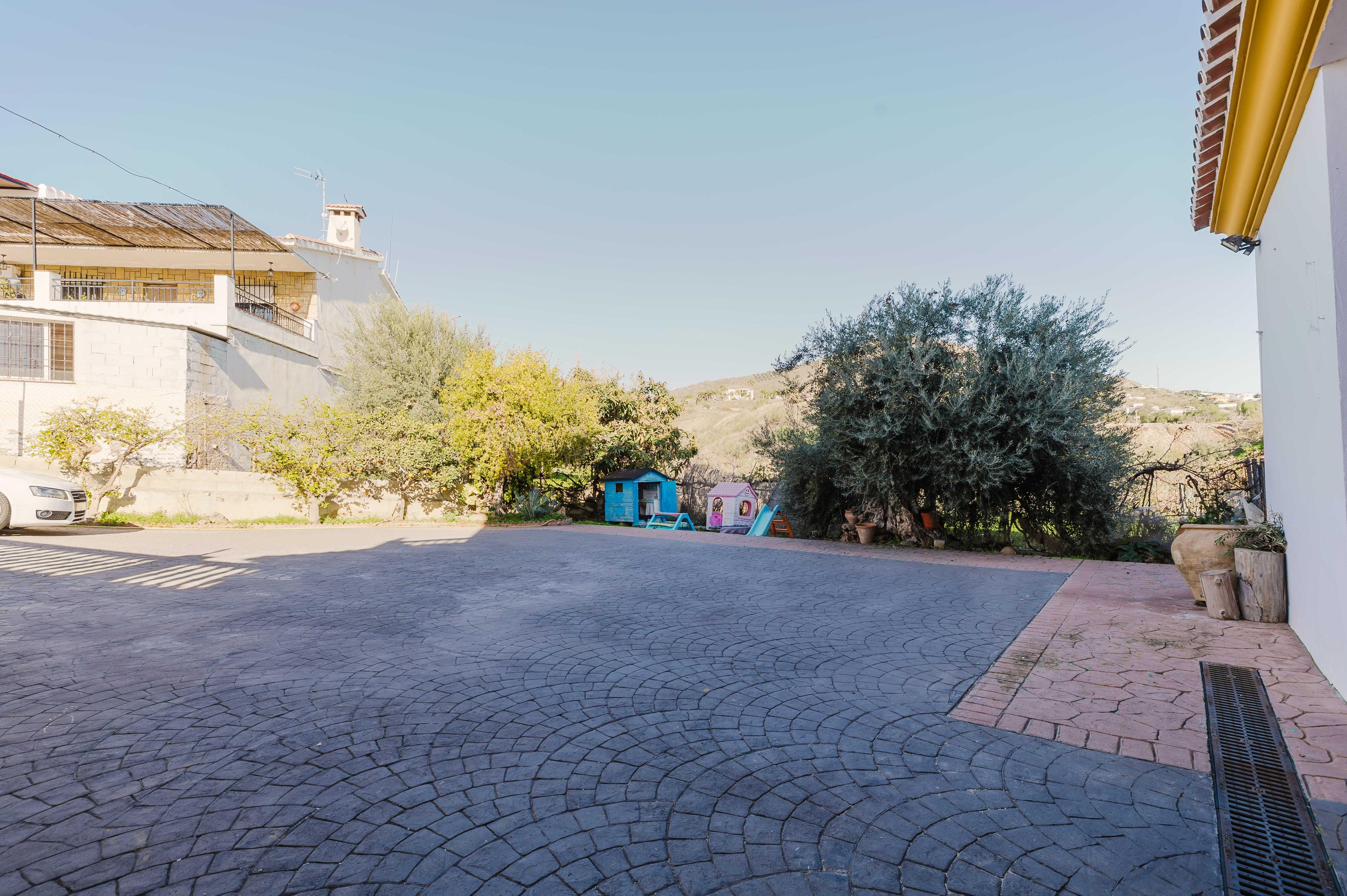 Venta Chalet -  Rincon De La Victoria, Malaga - 35