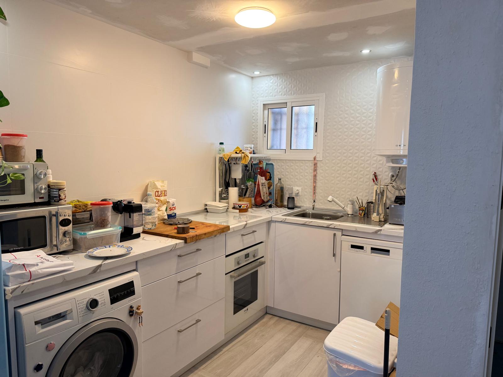 Piso en venta - Benalmádena - 7