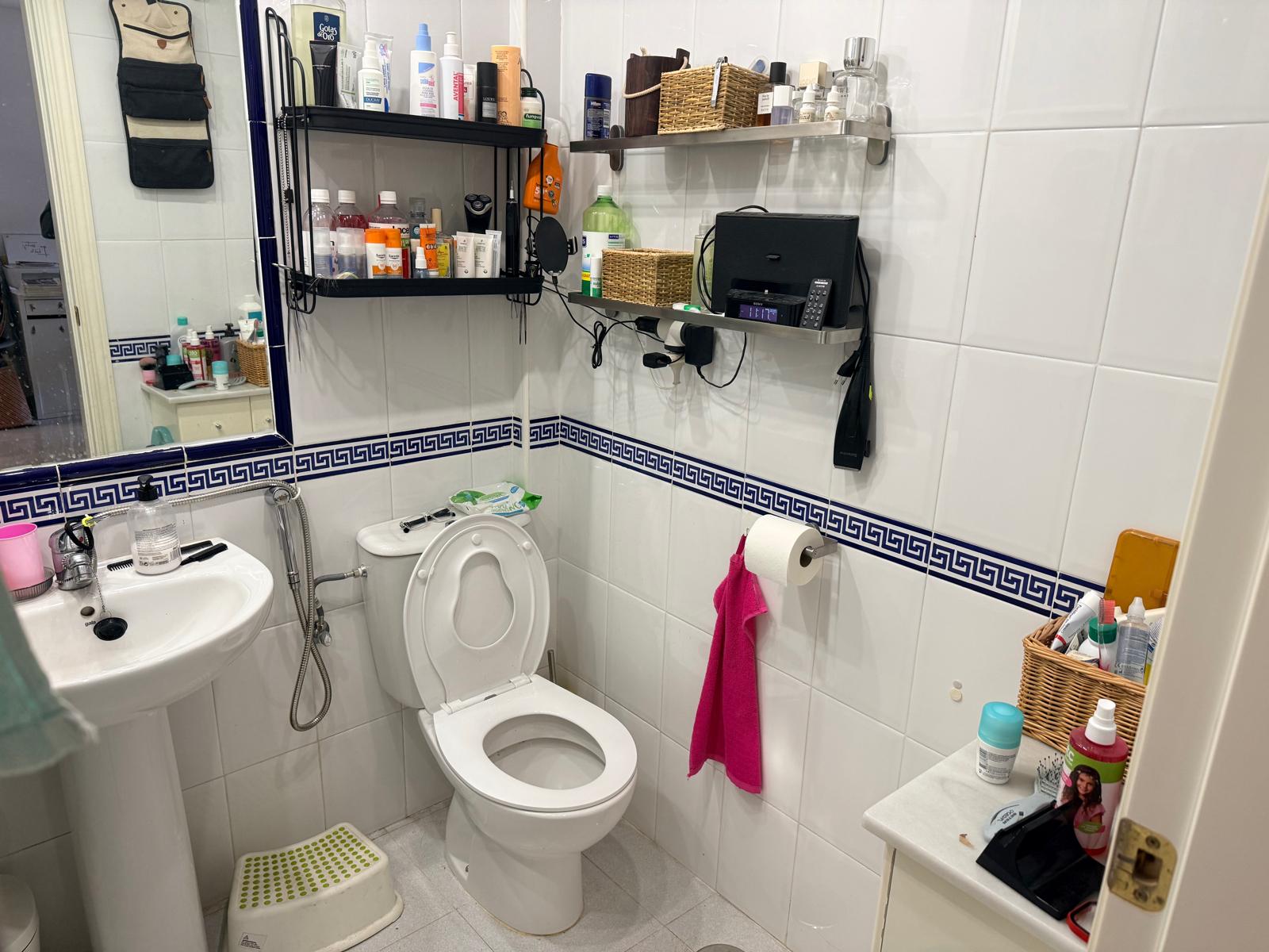 Piso en venta - Benalmádena - 9