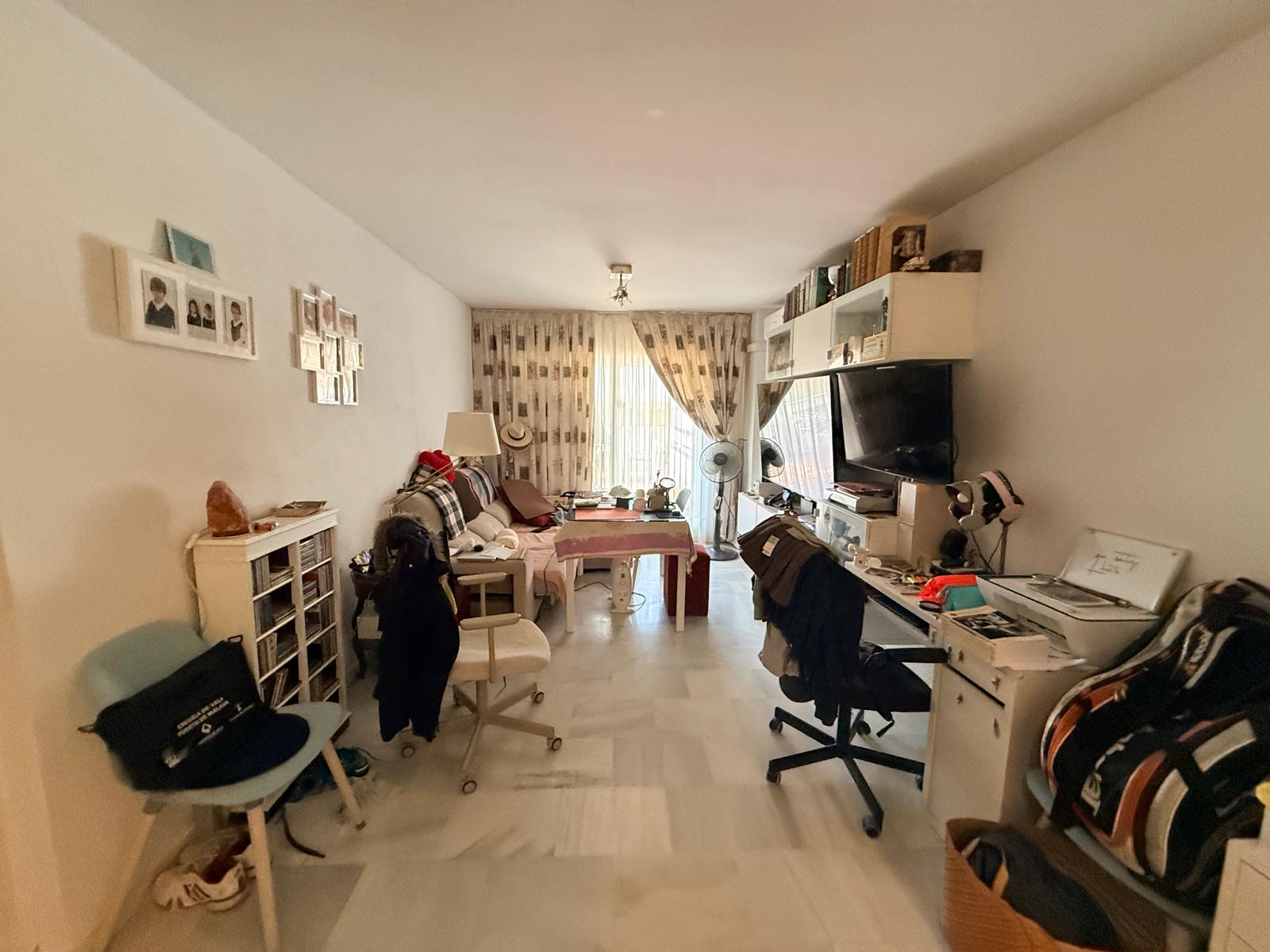 Piso en venta - Benalmádena - 3