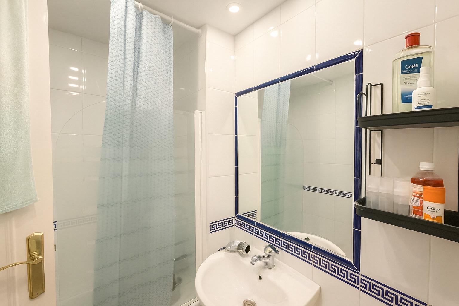 Piso en venta - Benalmádena - 11