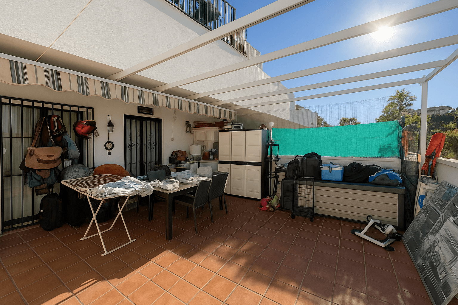 Piso en venta - Benalmádena - 13