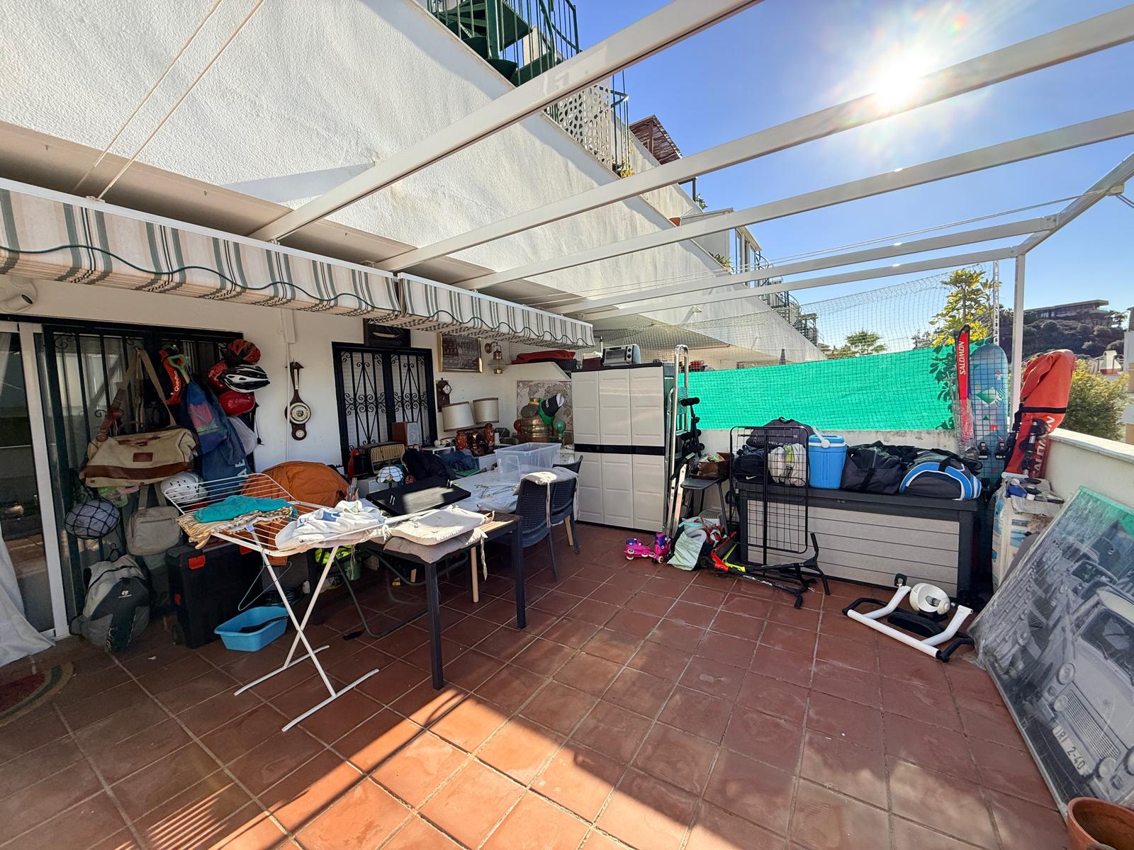 Piso en venta - Benalmádena - 12