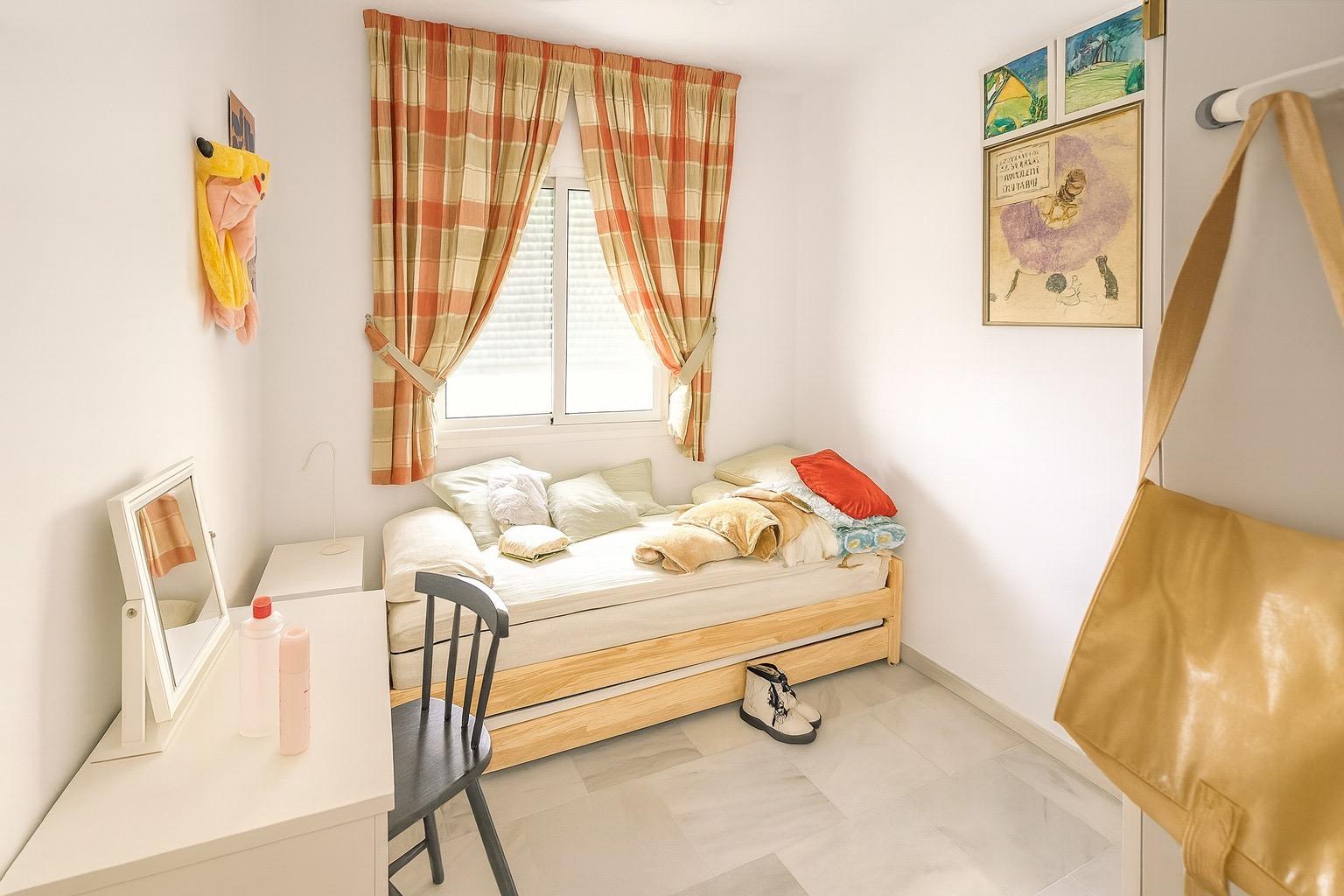 Piso en venta - Benalmádena - 5