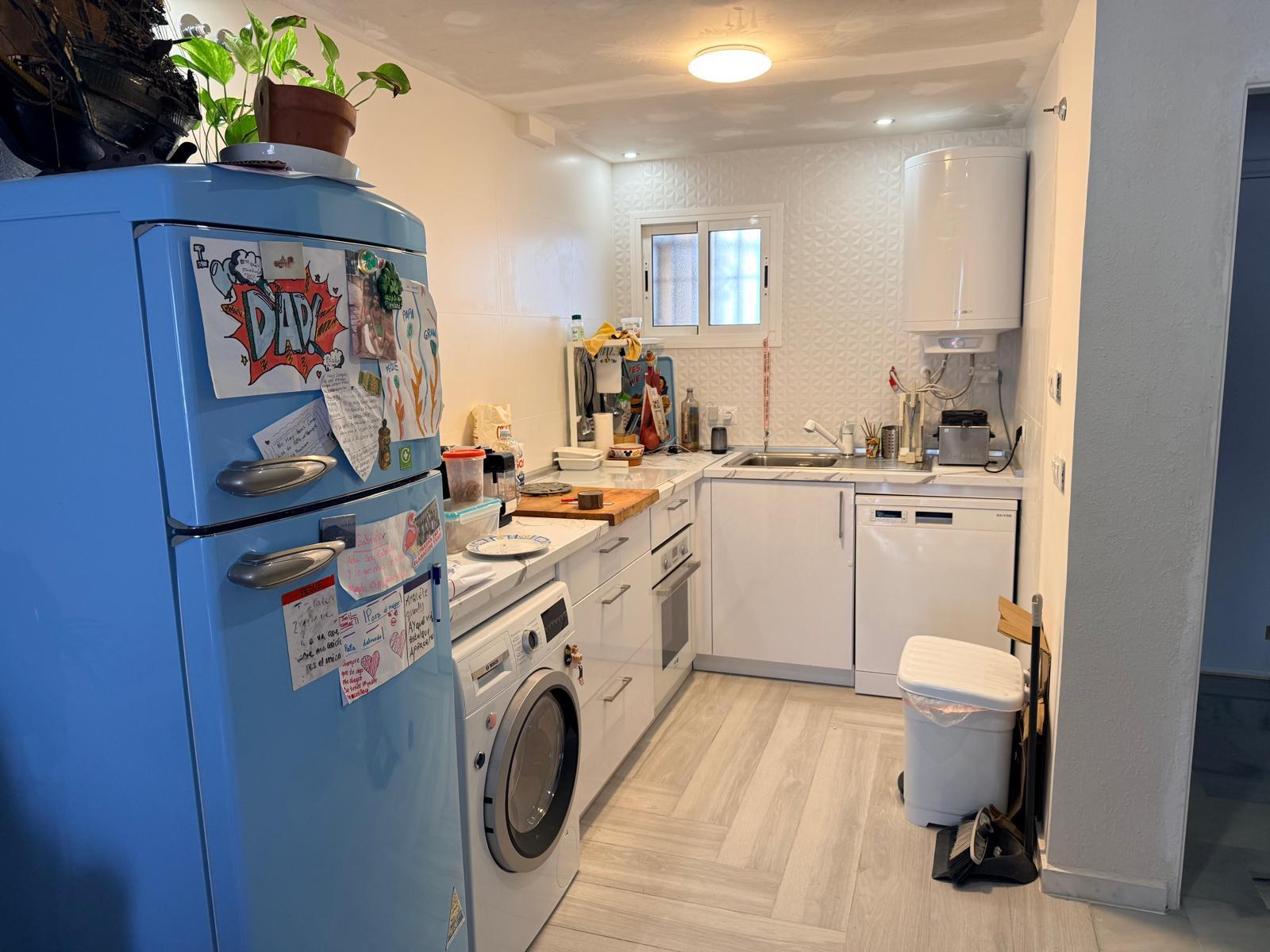 Piso en venta - Benalmádena - 6