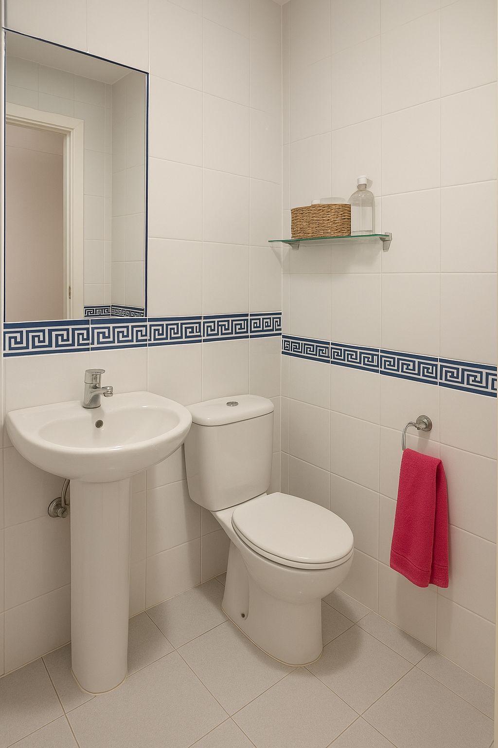 Piso en venta - Benalmádena - 10