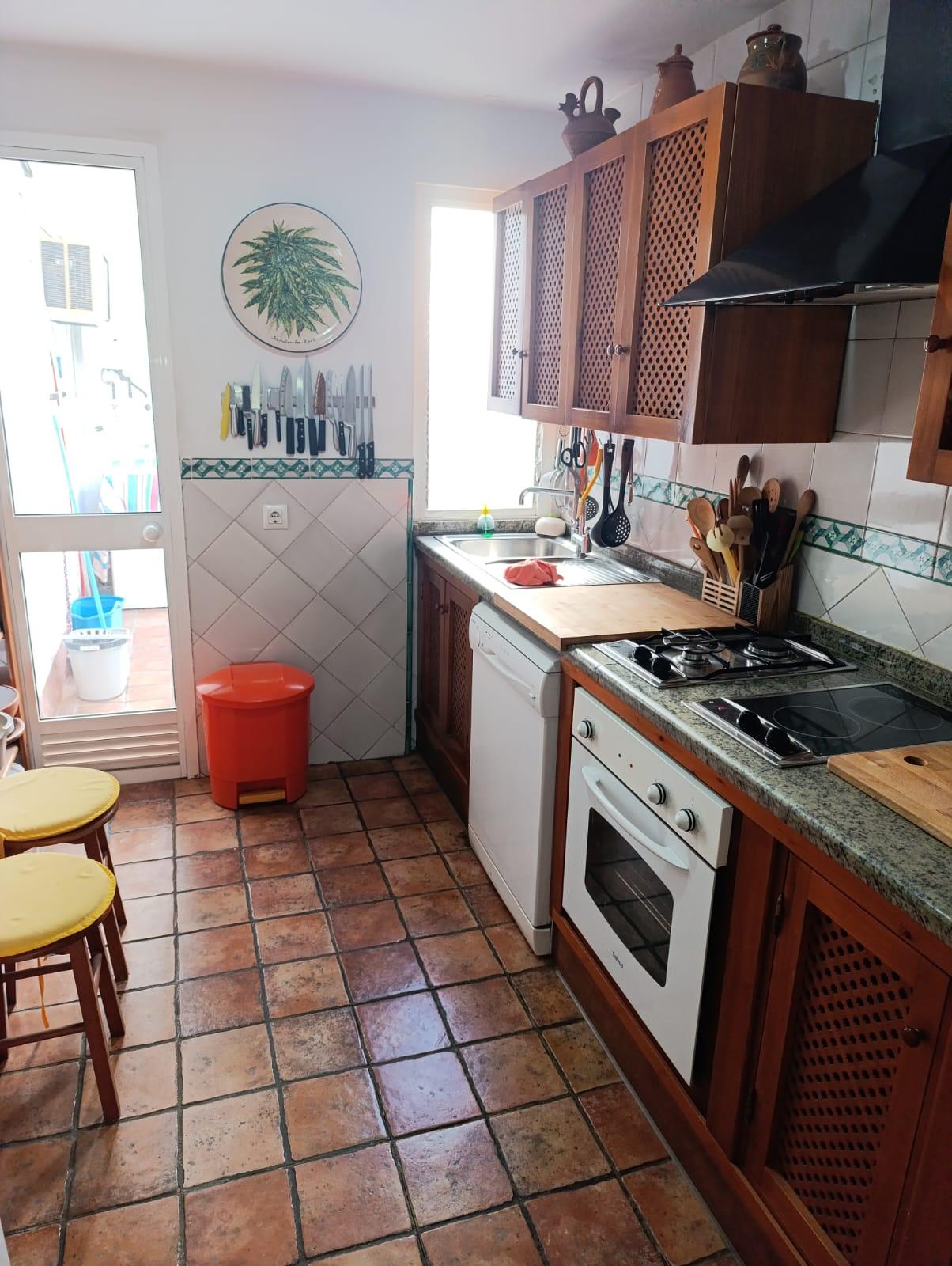 Dúplex en Venta - Bami, Sevilla  - 13