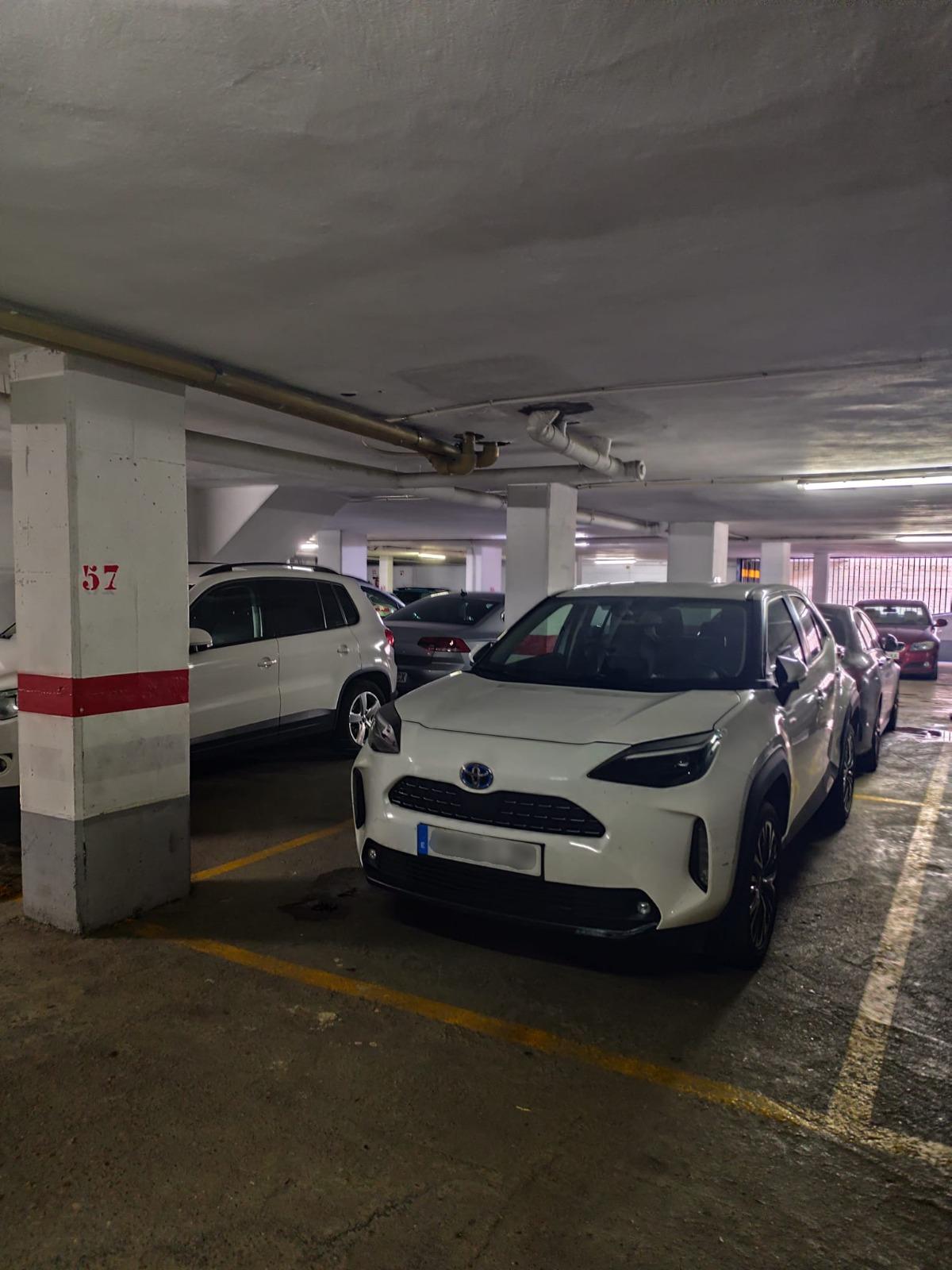 Dúplex en Venta - Bami, Sevilla  - 24