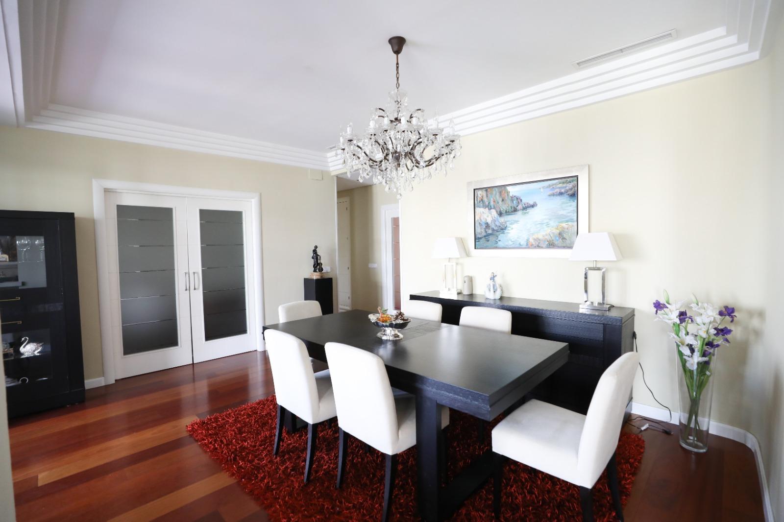 Piso en Alquiler - Gaztambide (Chamberí) - 2